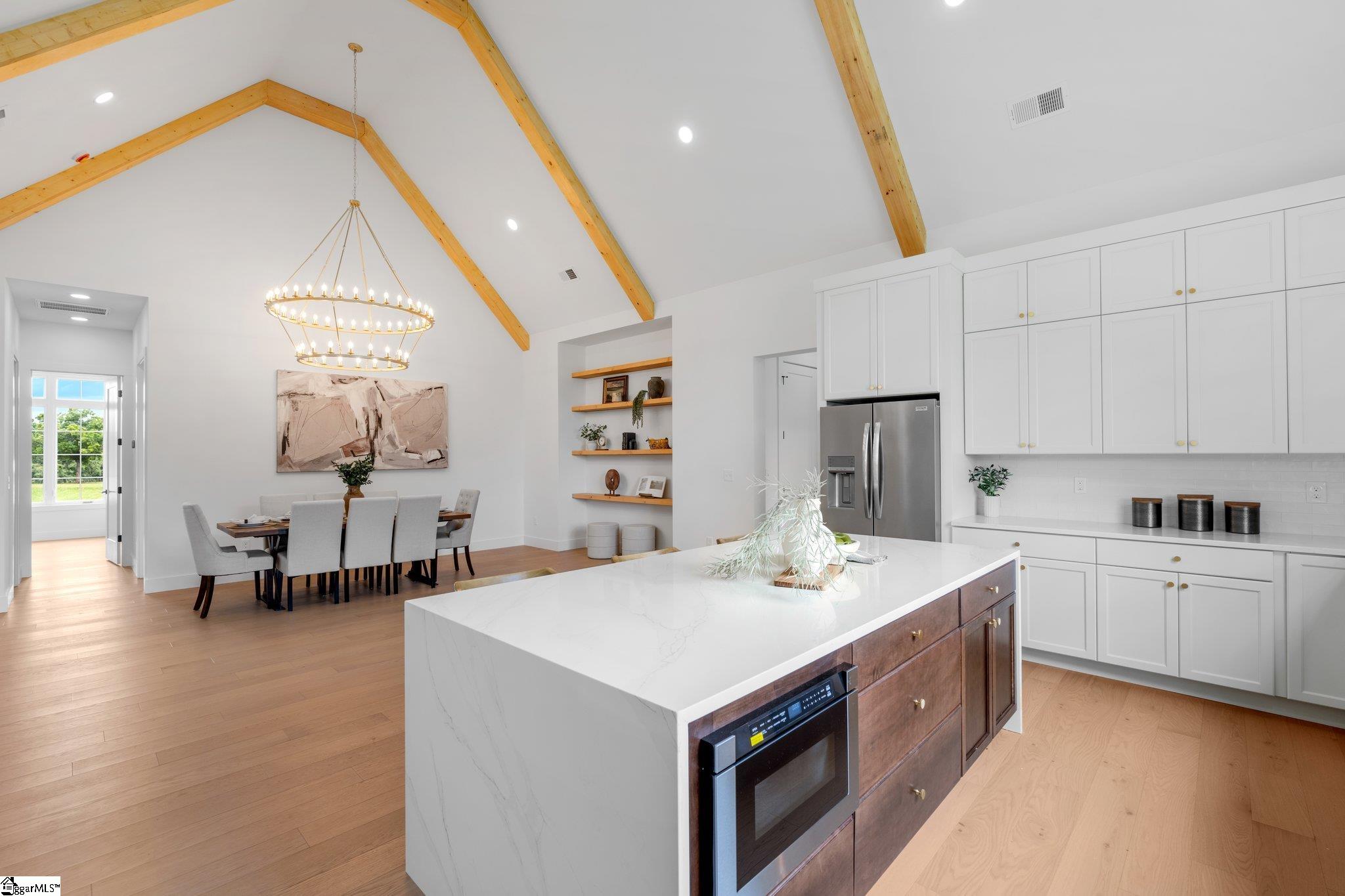 742 Garrison Road Pelzer, SC 29669
