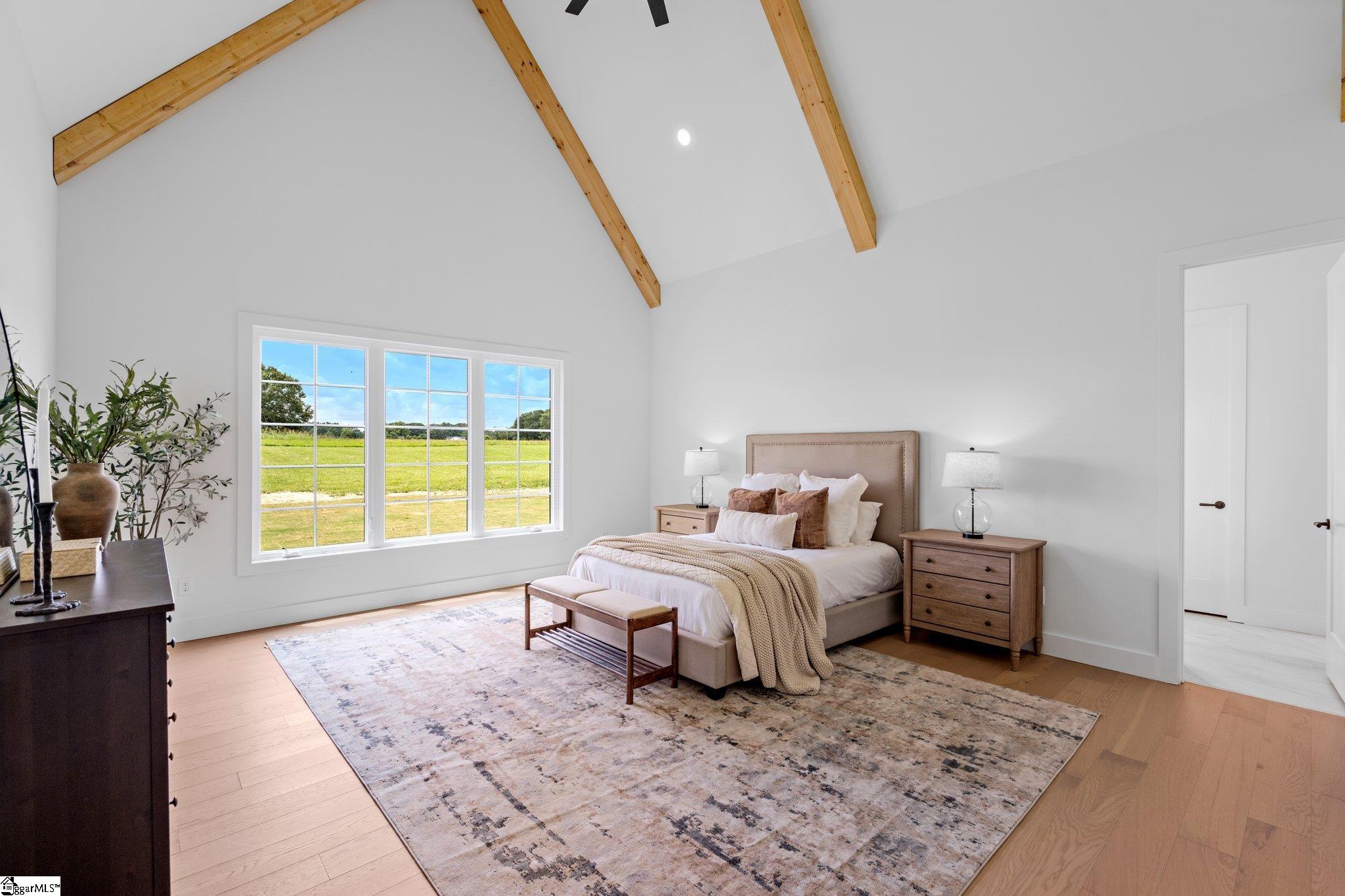 742 Garrison Road Pelzer, SC 29669