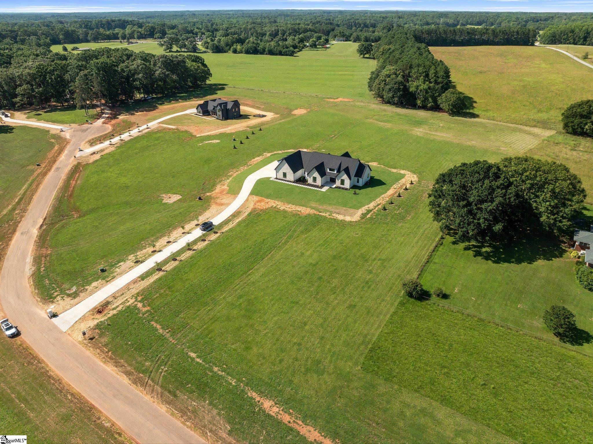 742 Garrison Road Pelzer, SC 29669