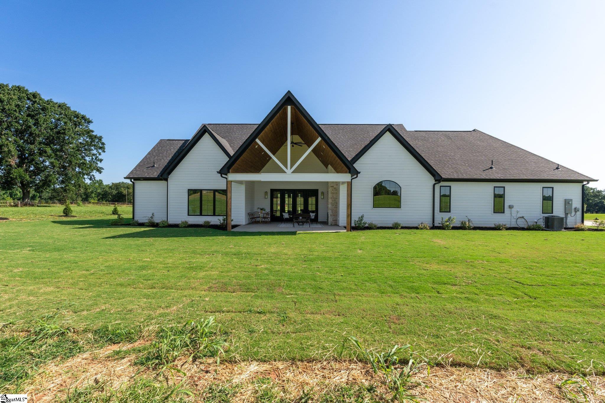 742 Garrison Road Pelzer, SC 29669