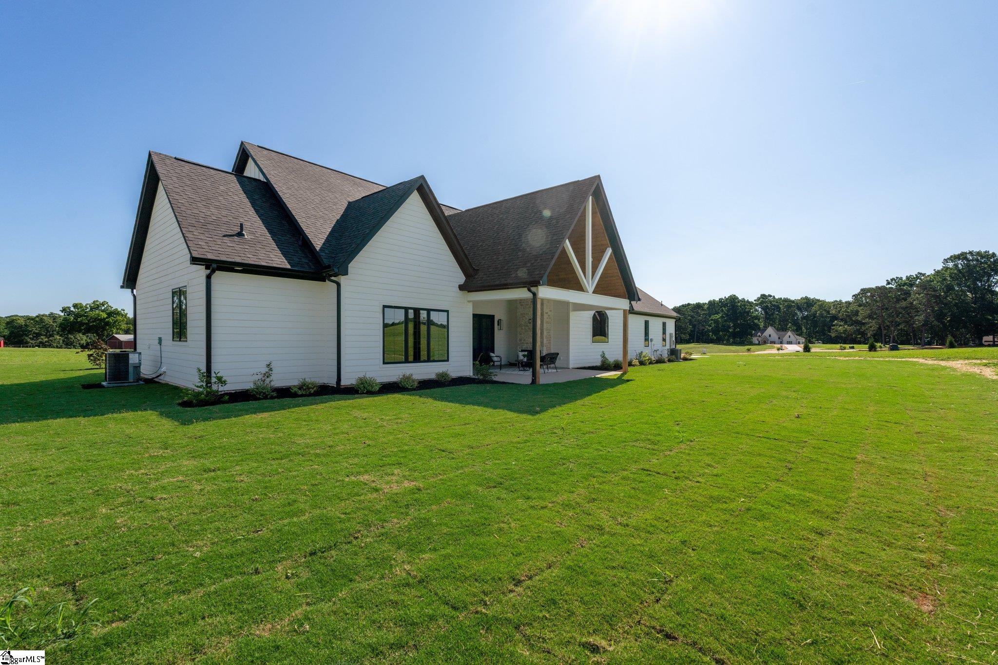 742 Garrison Road Pelzer, SC 29669