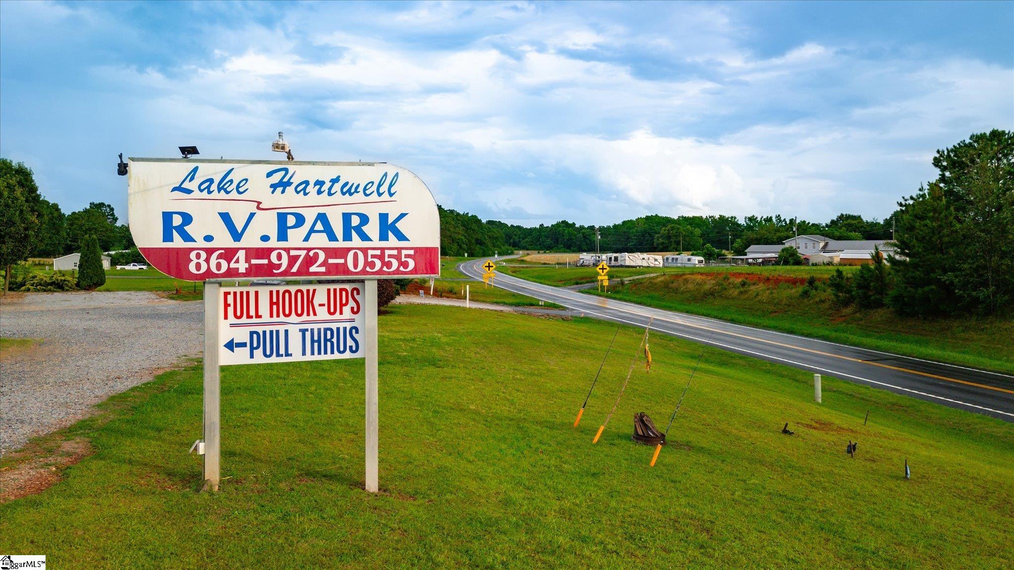 14503 S Highway 11 Westminster, SC 29693-5832