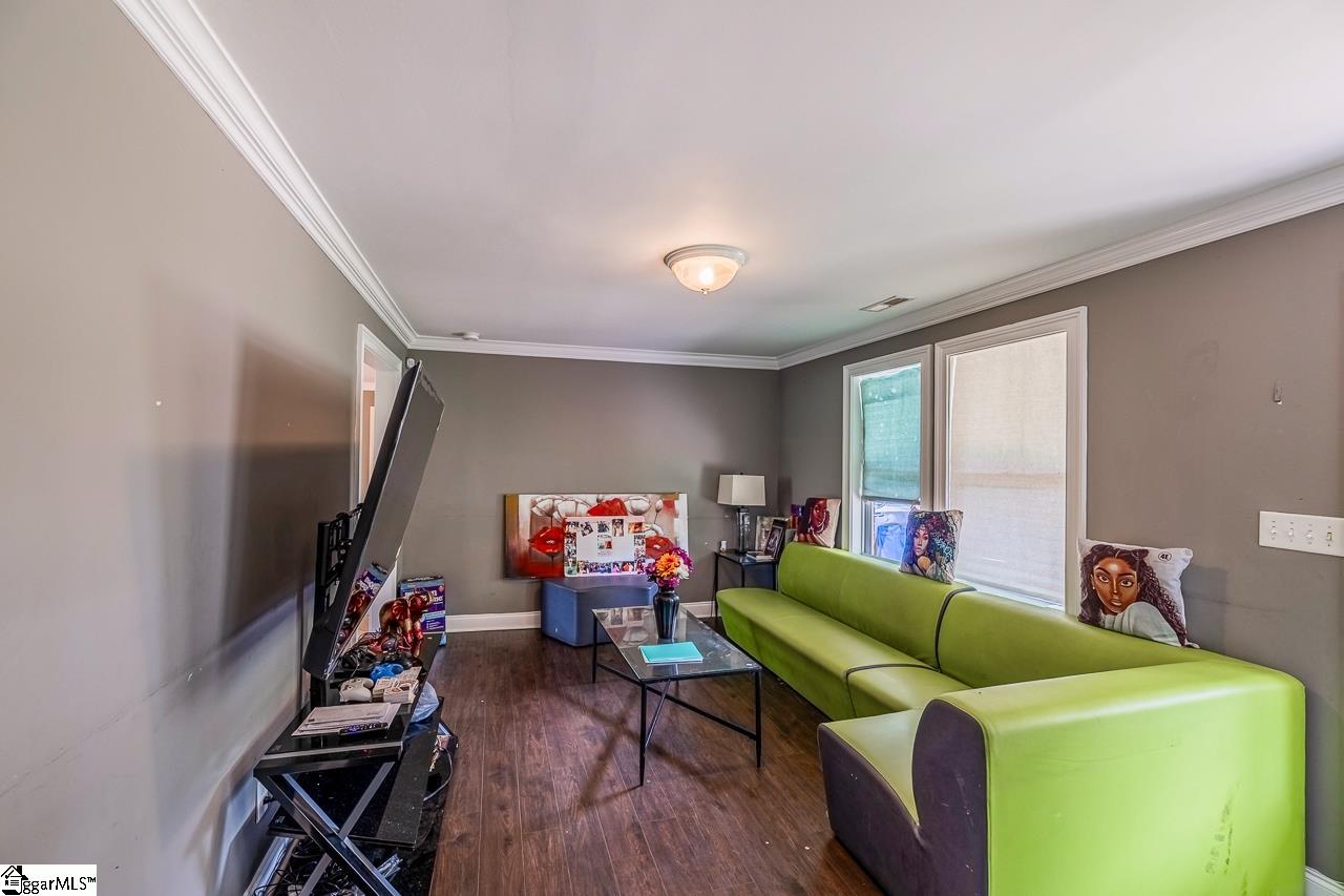 602 Marion Avenue Gaffney, SC 29341