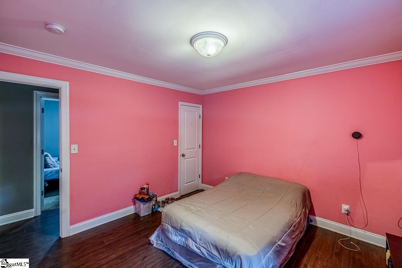 602 Marion Avenue Gaffney, SC 29341