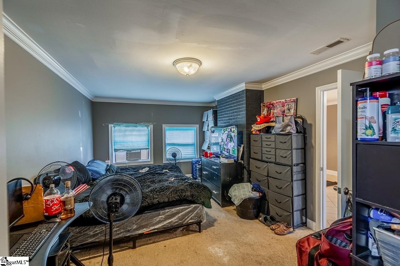 602 Marion Avenue Gaffney, SC 29341