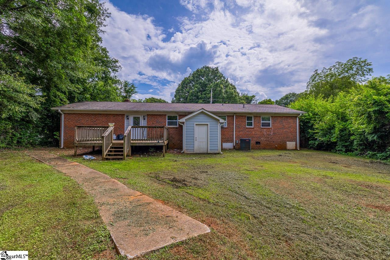602 Marion Avenue Gaffney, SC 29341