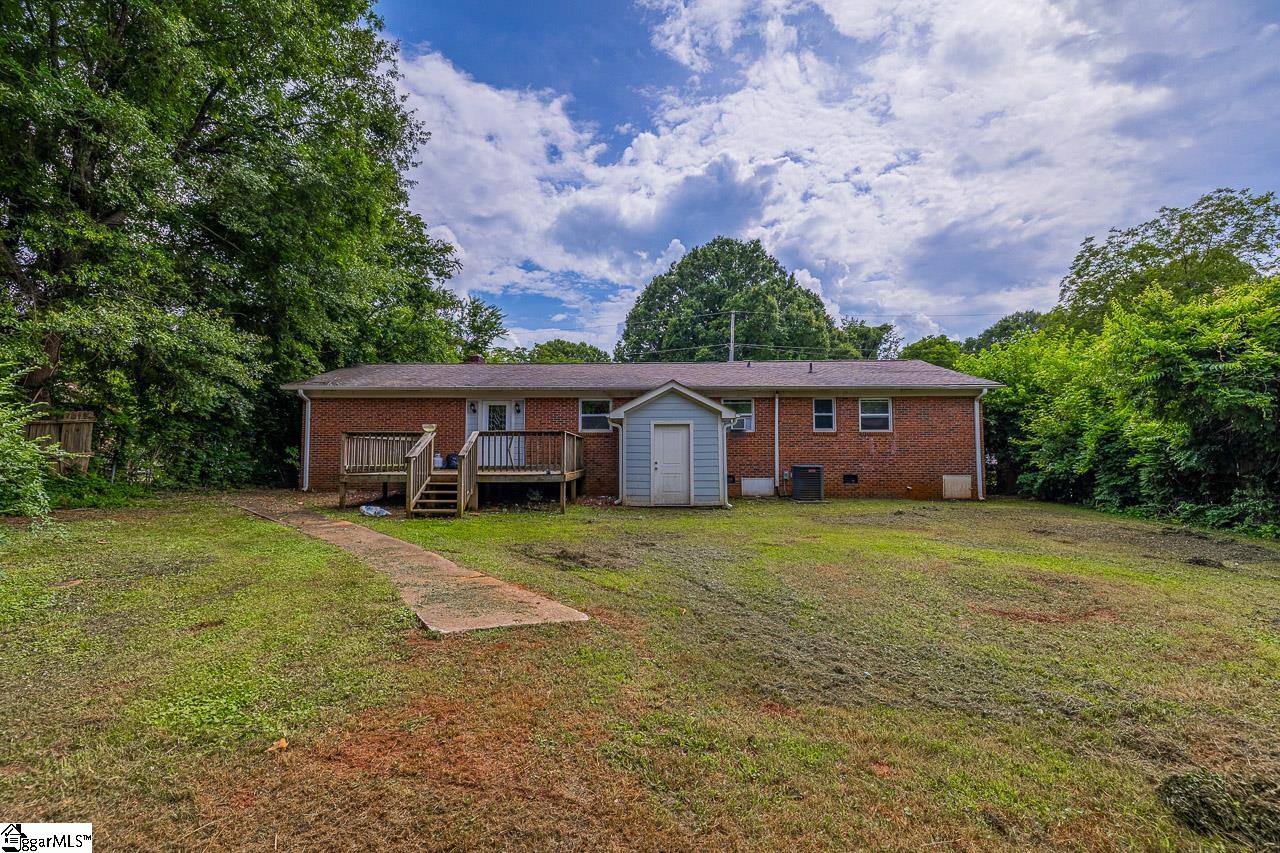 602 Marion Avenue Gaffney, SC 29341