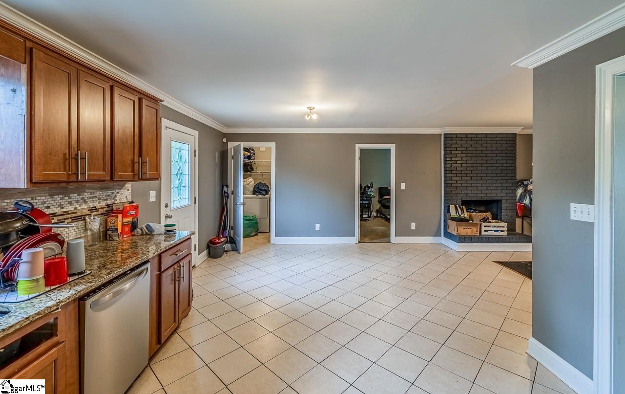 602 Marion Avenue Gaffney, SC 29341