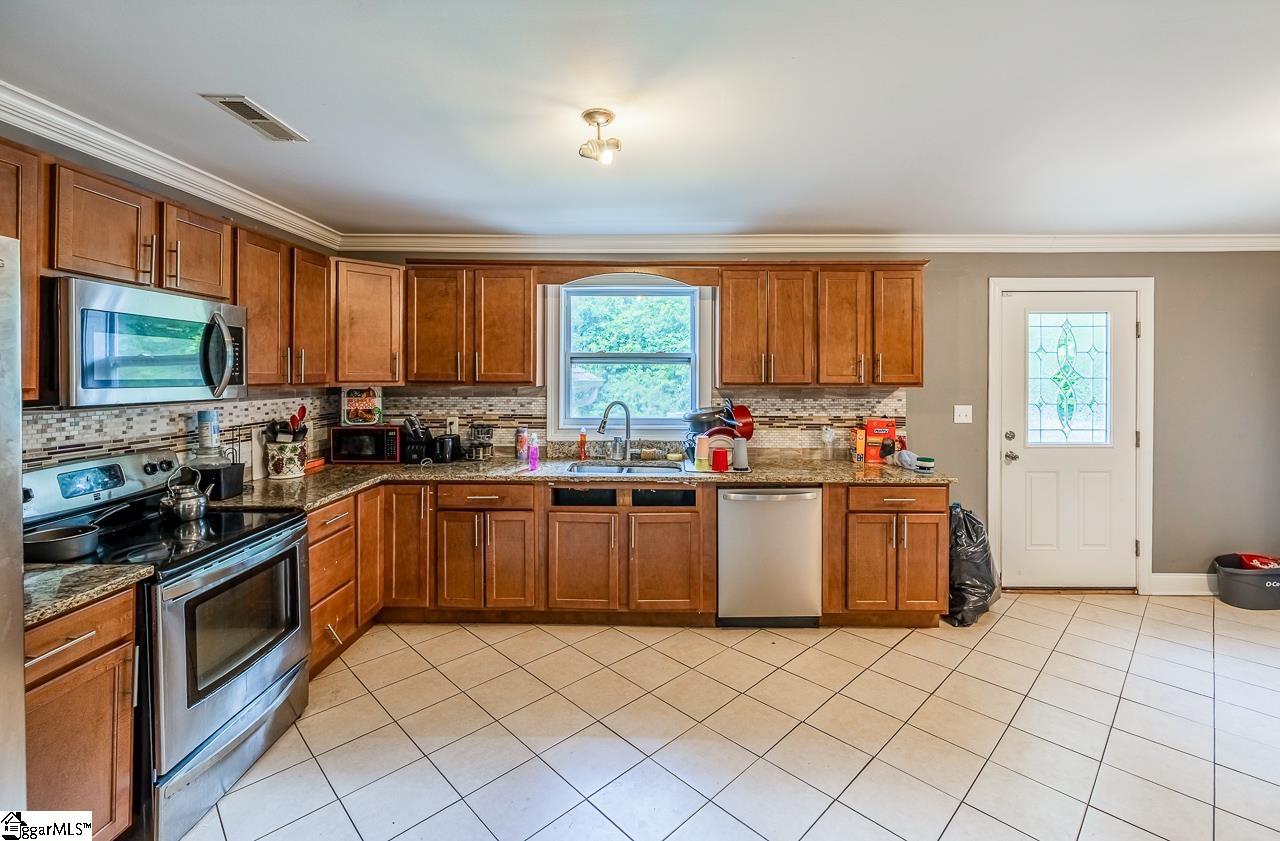 602 Marion Avenue Gaffney, SC 29341