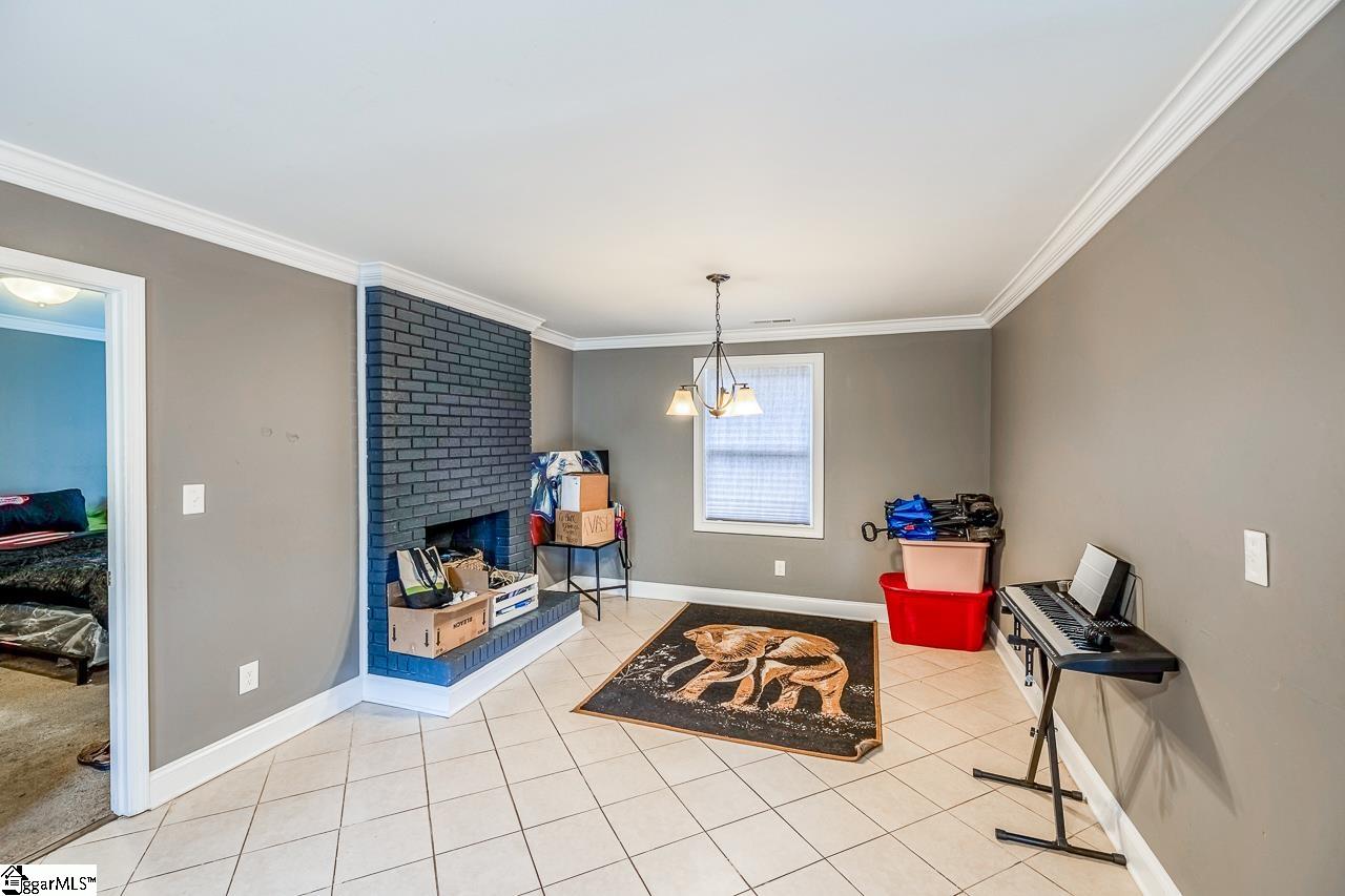 602 Marion Avenue Gaffney, SC 29341