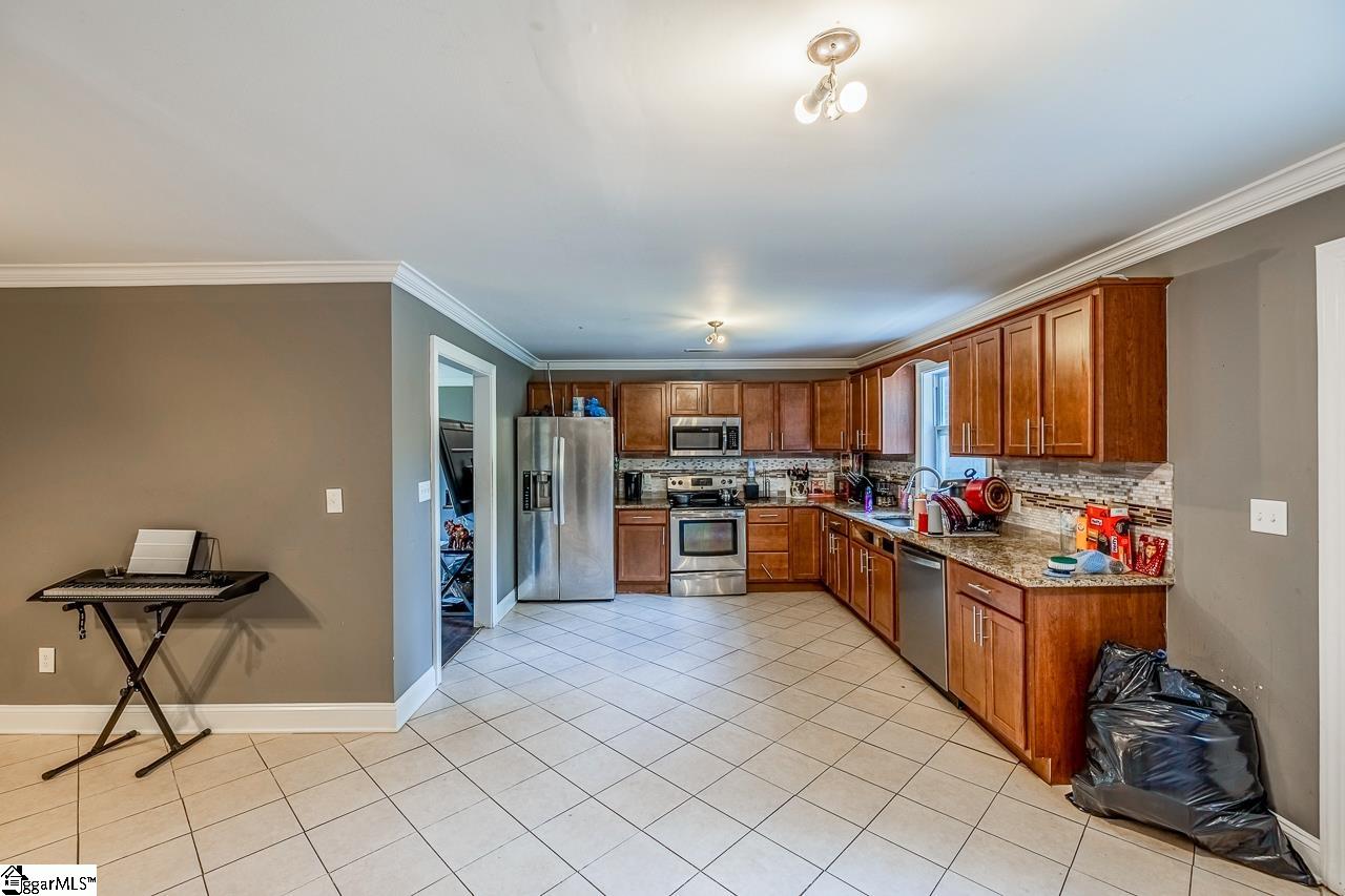 602 Marion Avenue Gaffney, SC 29341