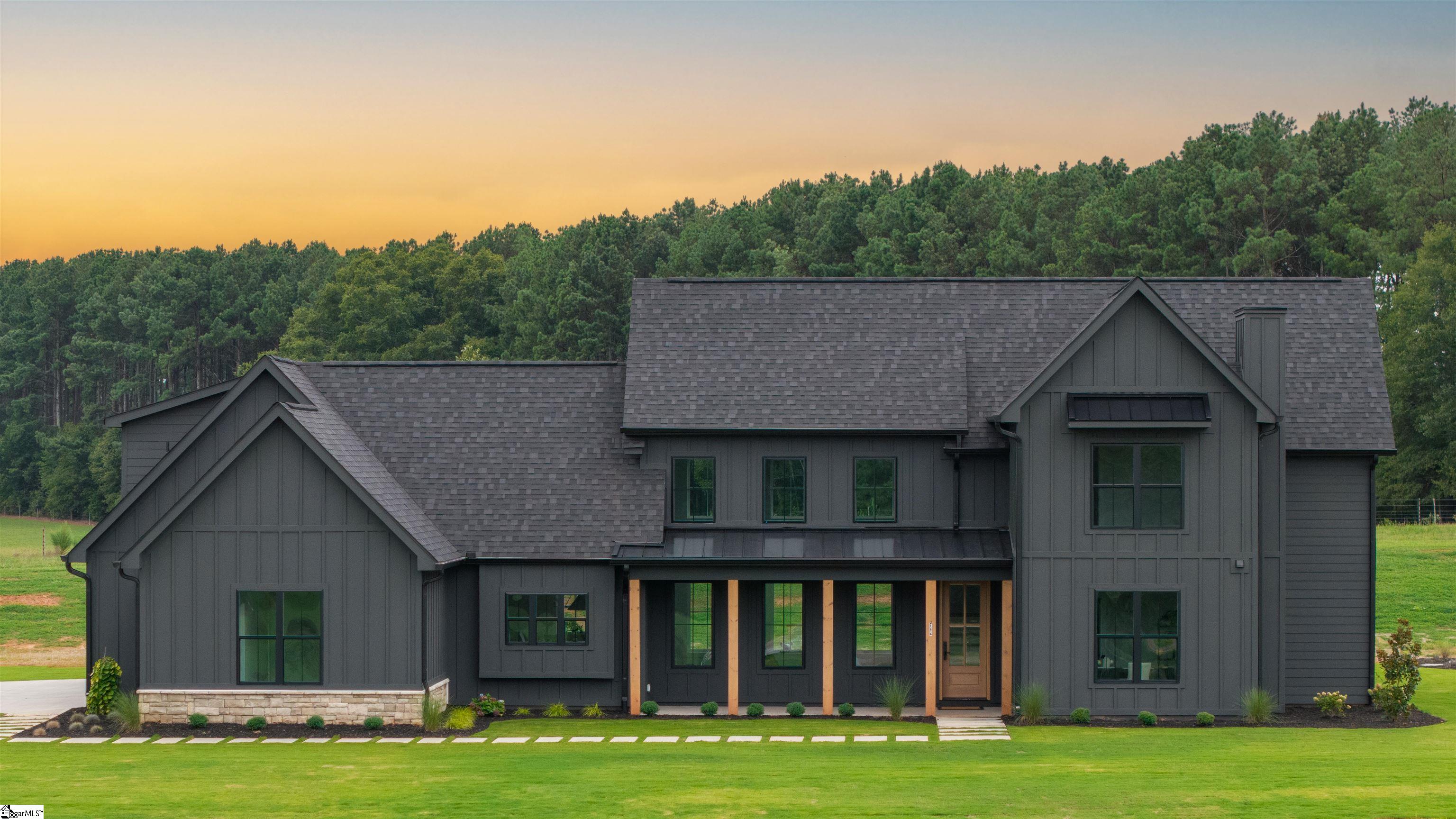 744 Garrison Road Pelzer, SC 29669