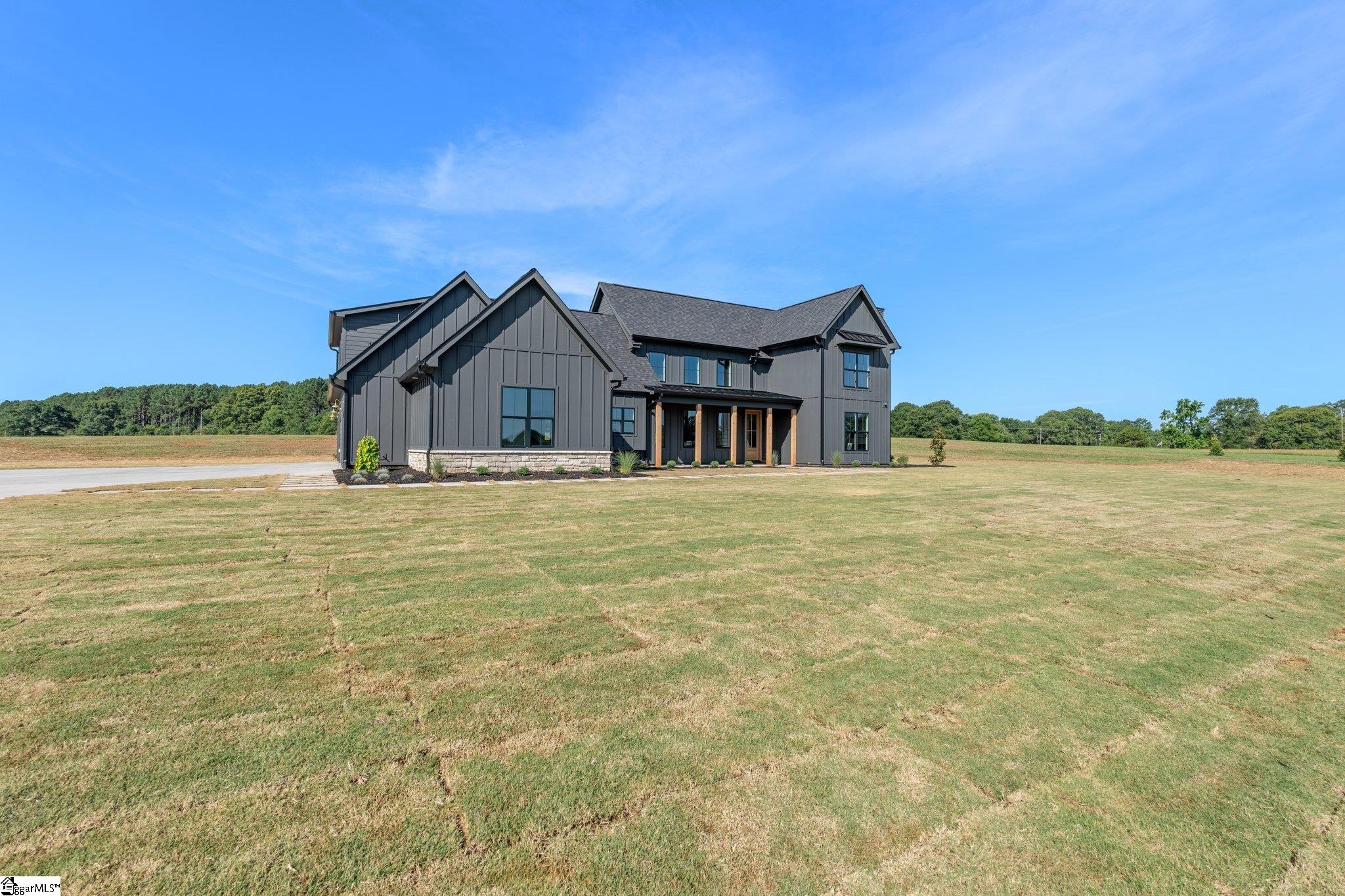 744 Garrison Road Pelzer, SC 29669