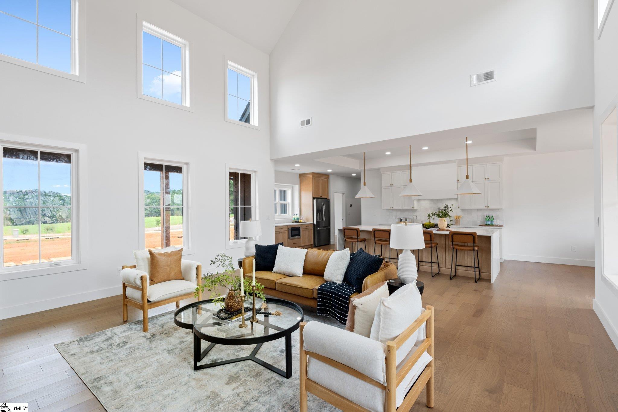 744 Garrison Road Pelzer, SC 29669