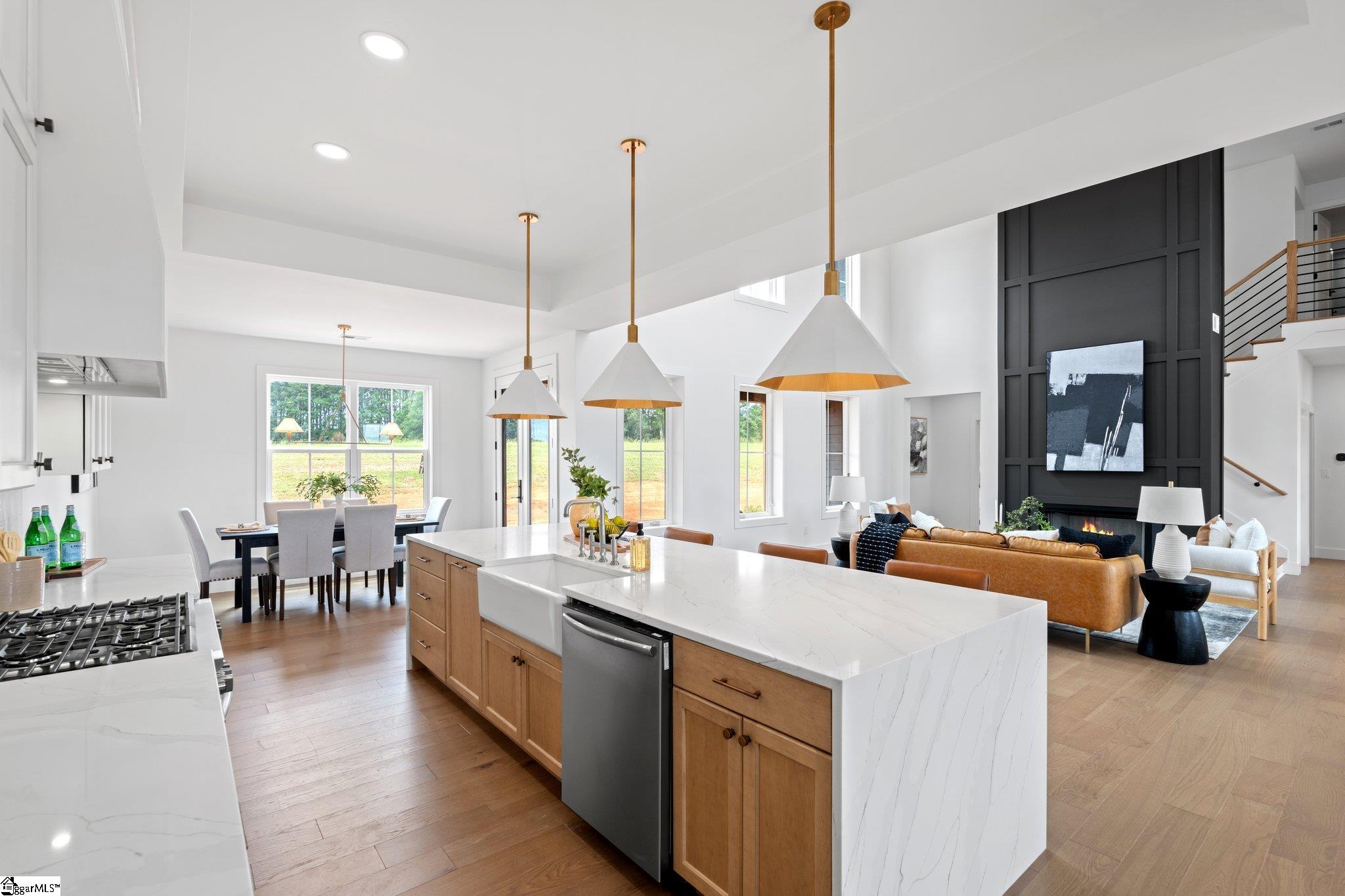 744 Garrison Road Pelzer, SC 29669