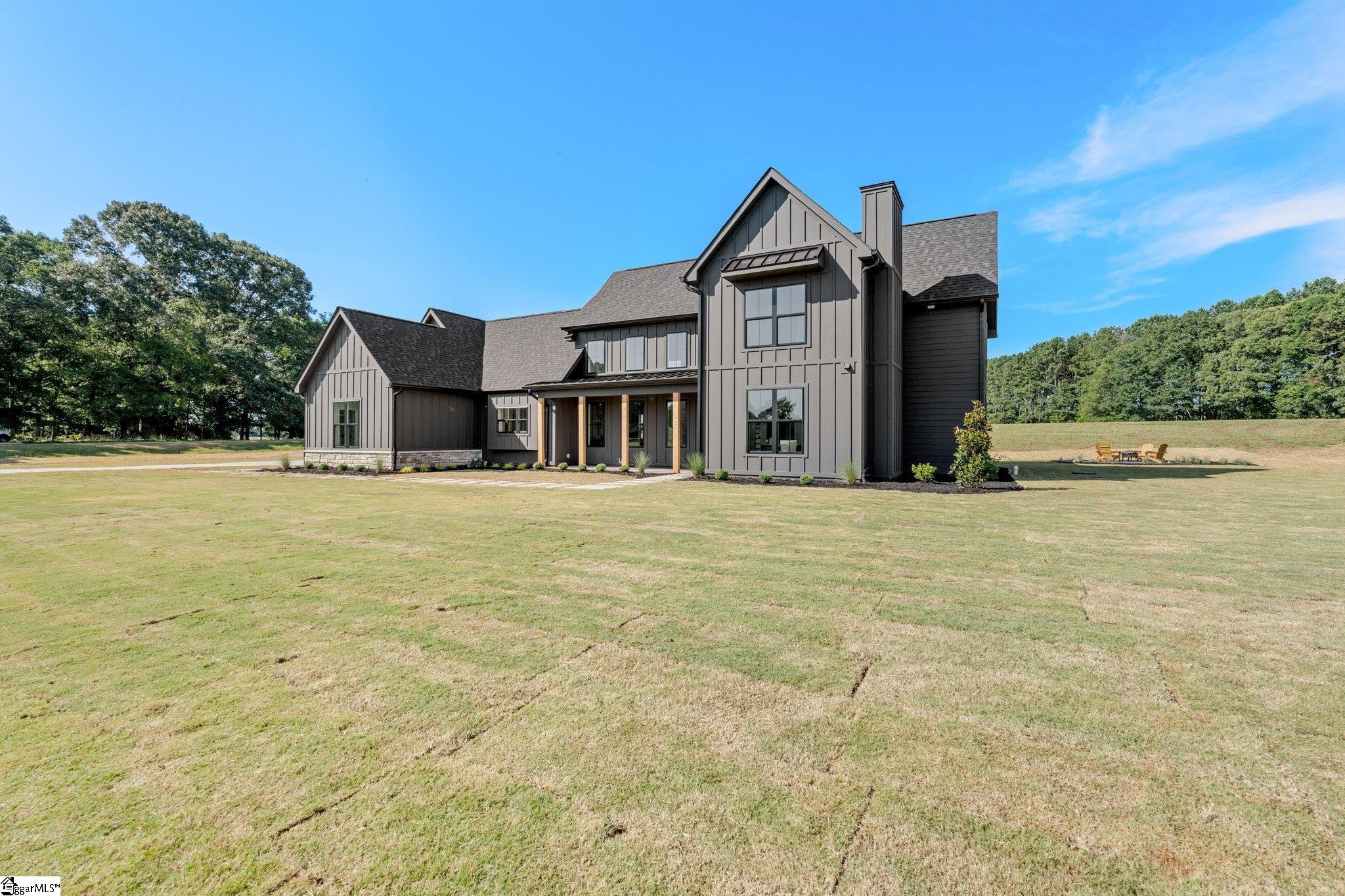 744 Garrison Road Pelzer, SC 29669