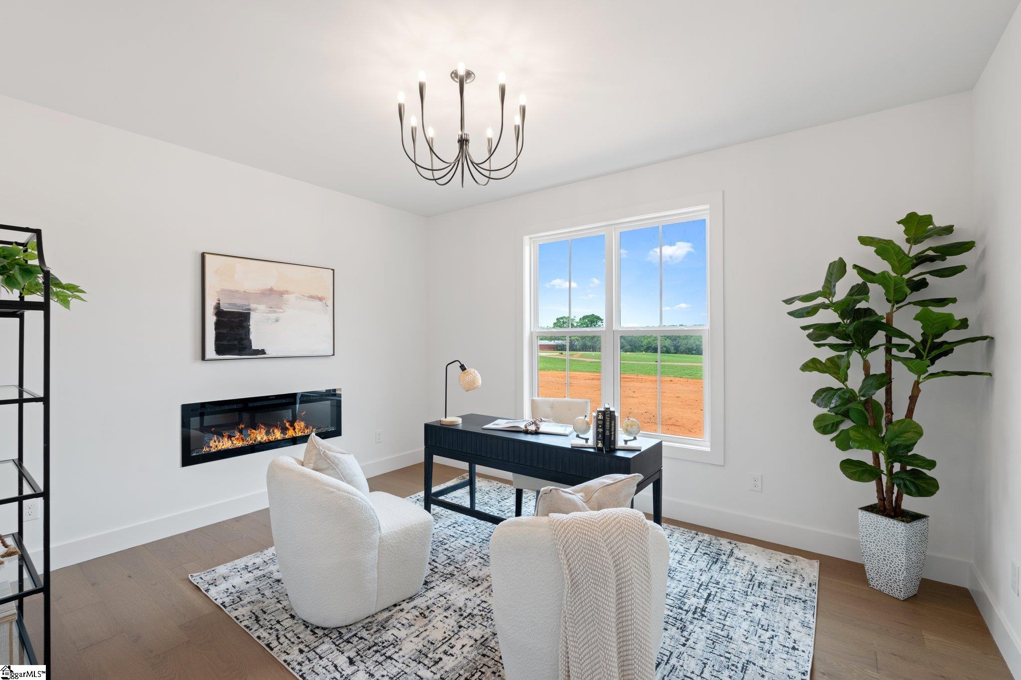 744 Garrison Road Pelzer, SC 29669