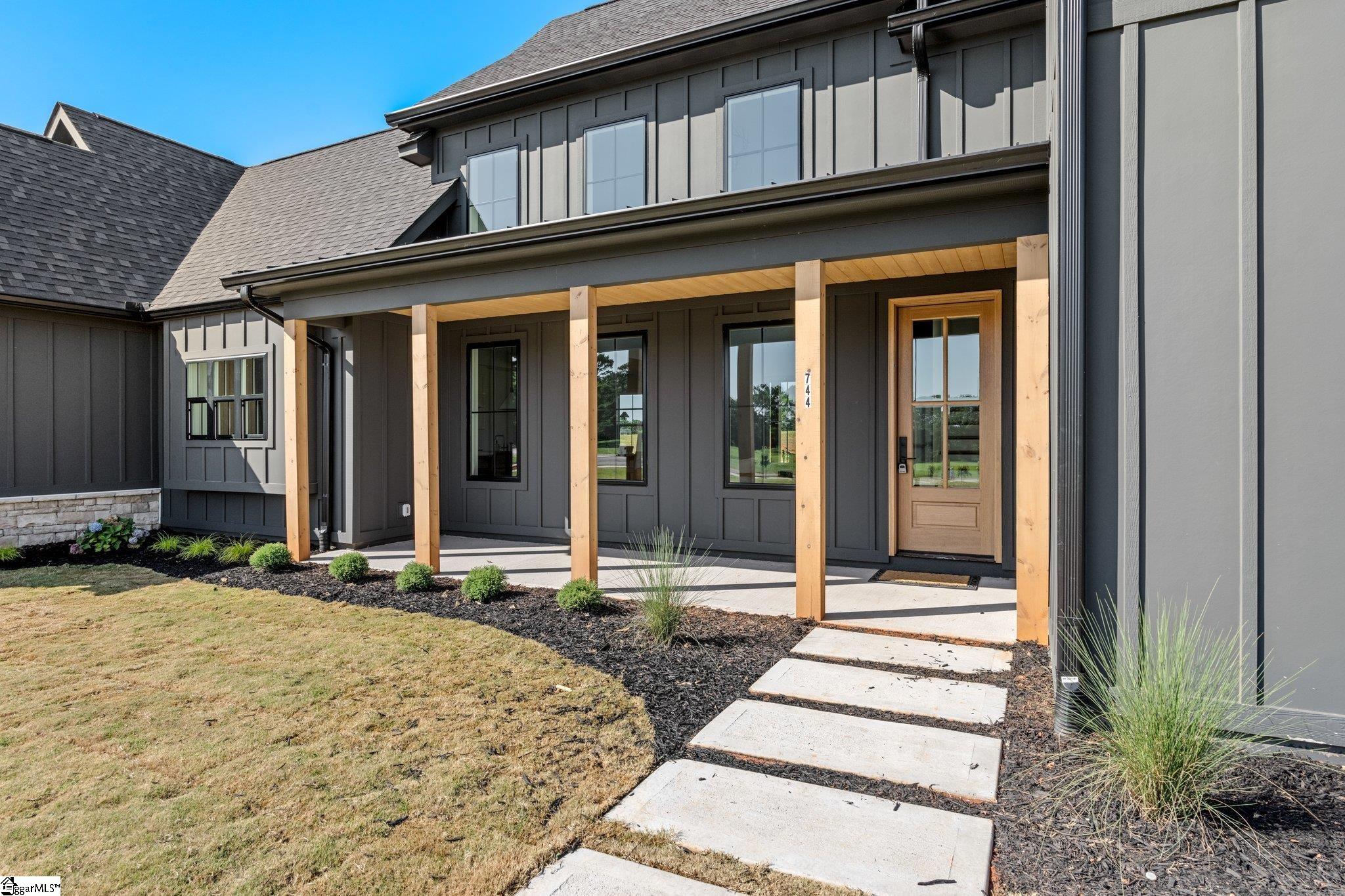 744 Garrison Road Pelzer, SC 29669