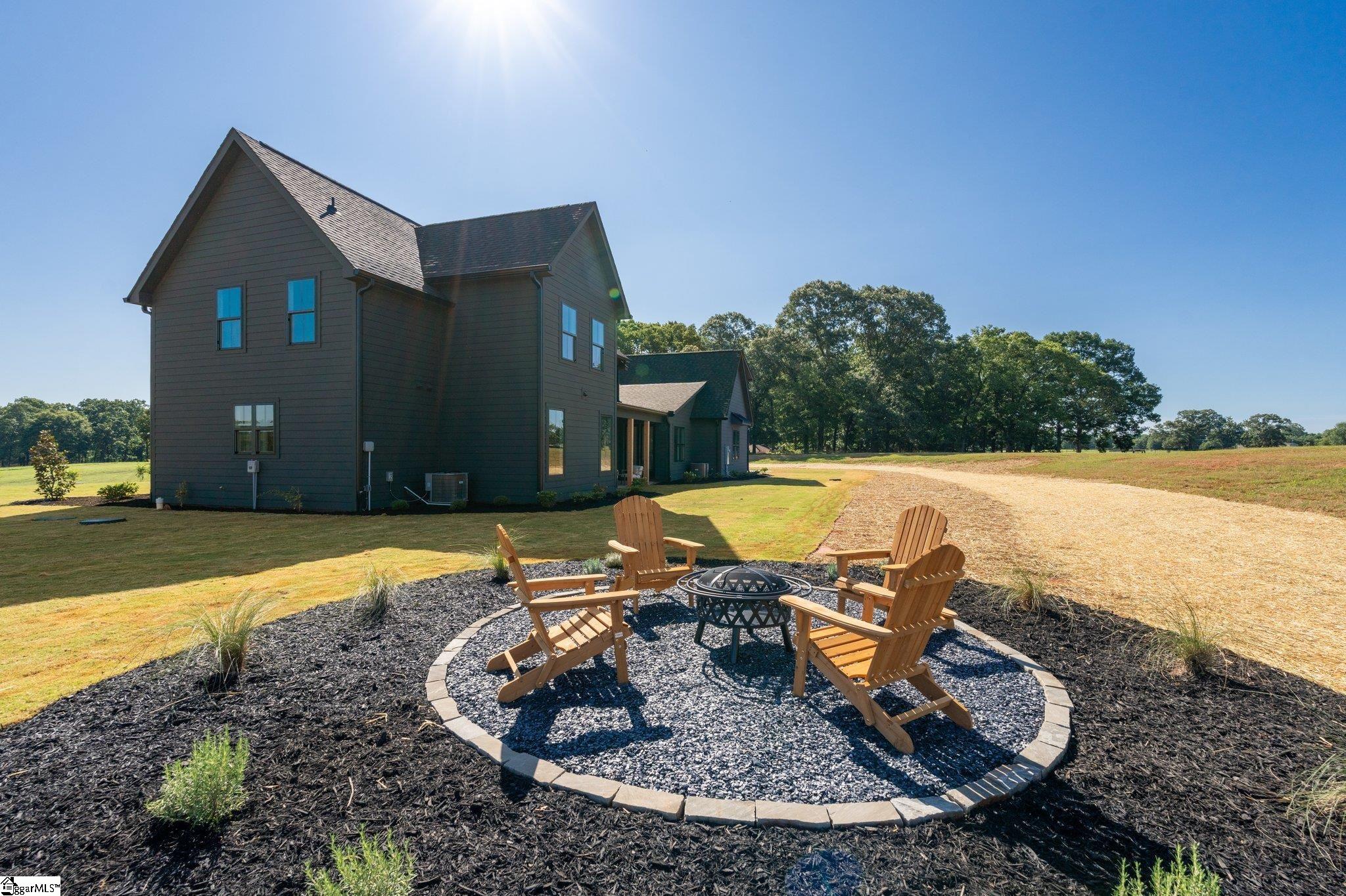 744 Garrison Road Pelzer, SC 29669
