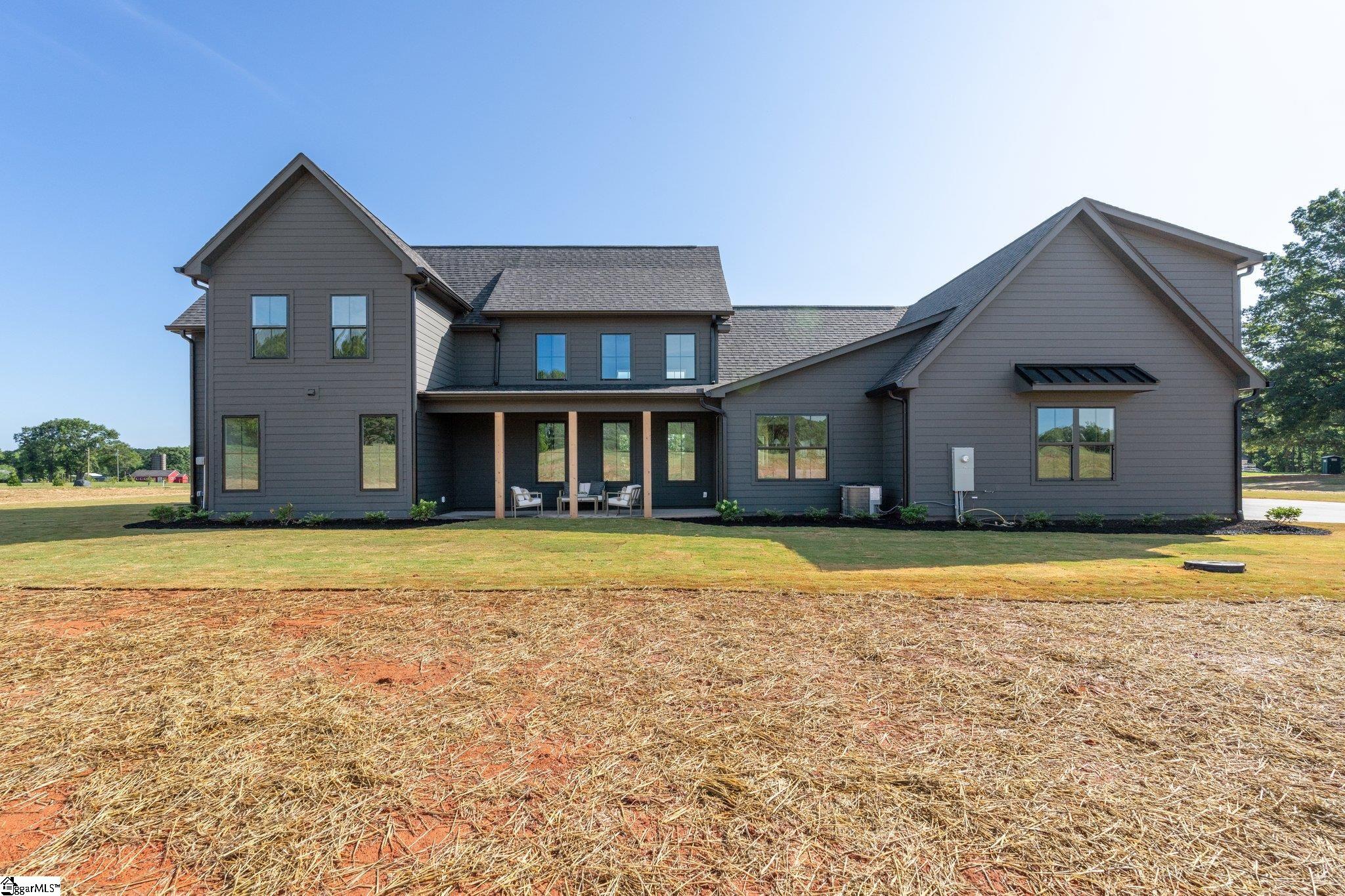 744 Garrison Road Pelzer, SC 29669