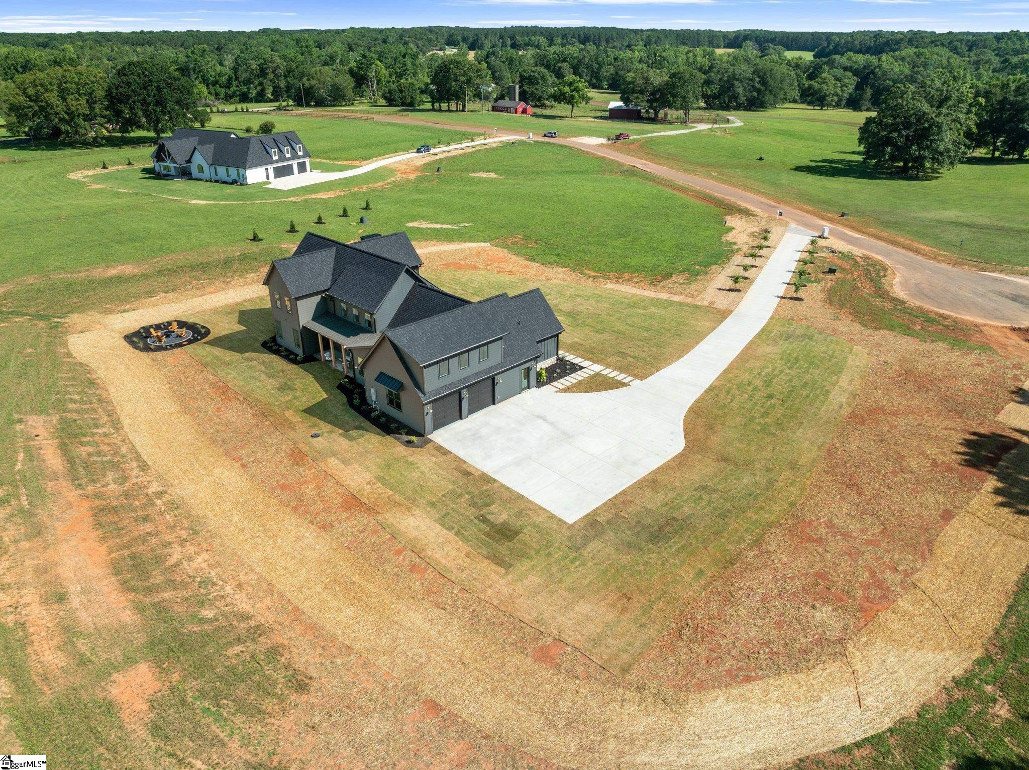 744 Garrison Road Pelzer, SC 29669