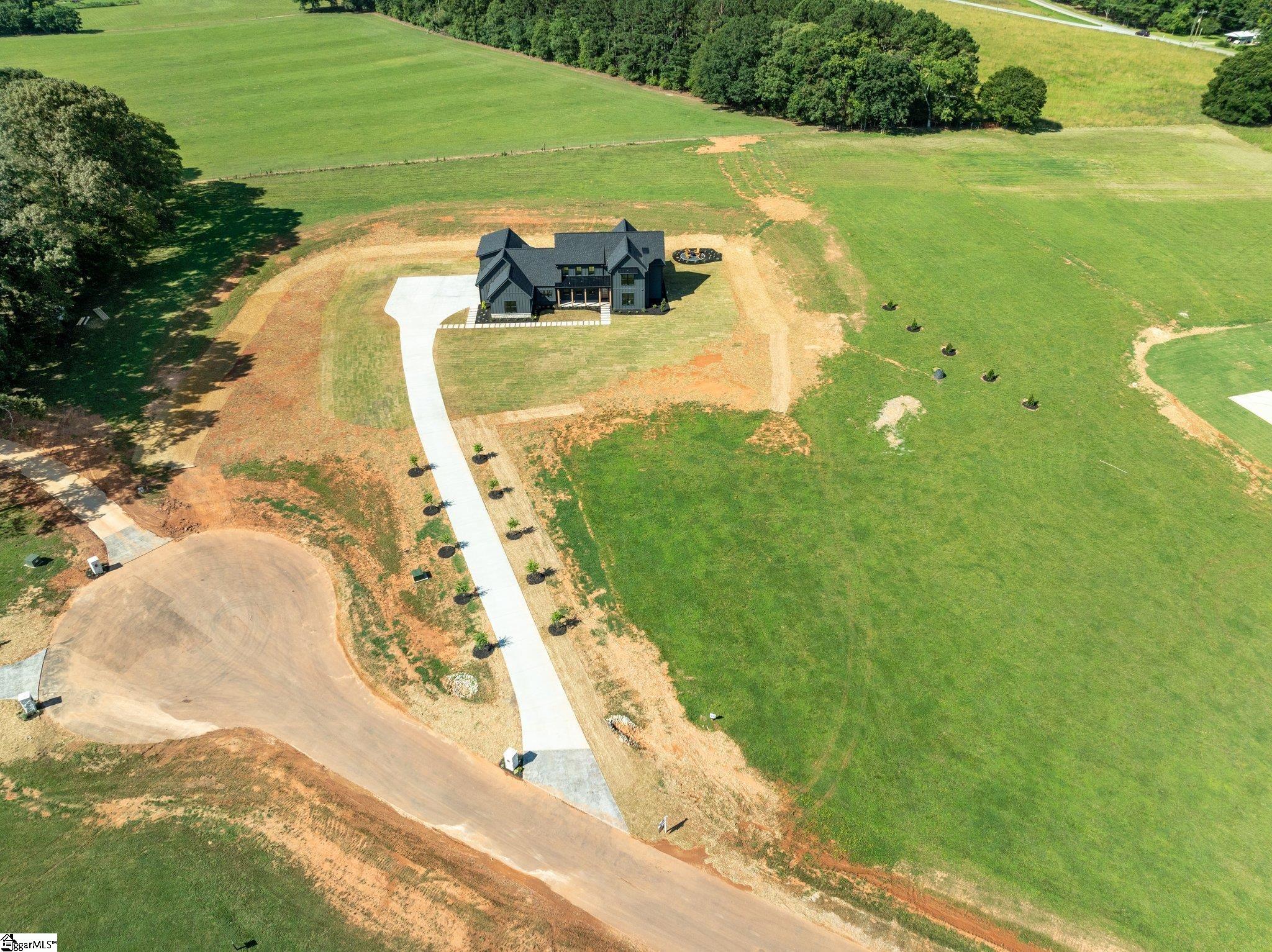 744 Garrison Road Pelzer, SC 29669