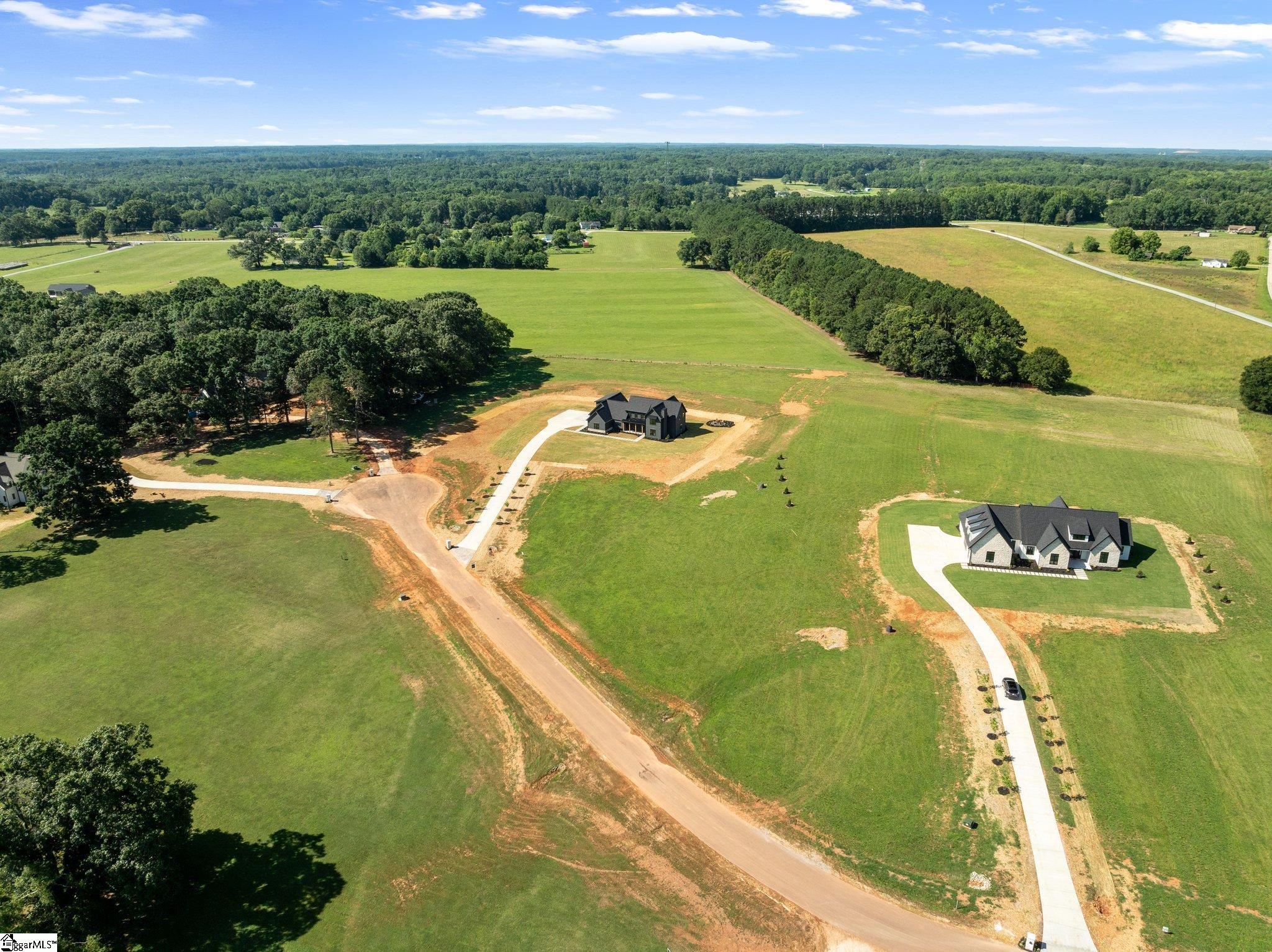 744 Garrison Road Pelzer, SC 29669