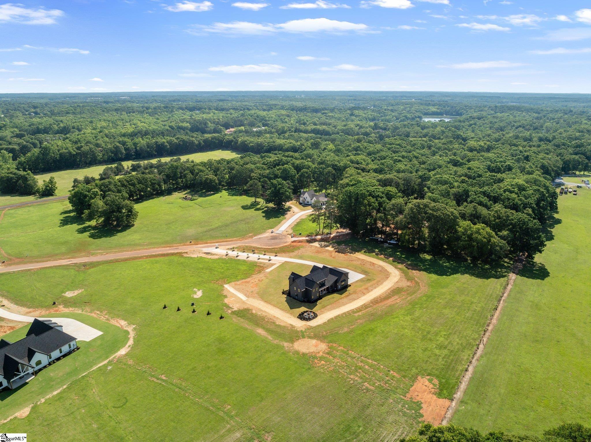 744 Garrison Road Pelzer, SC 29669
