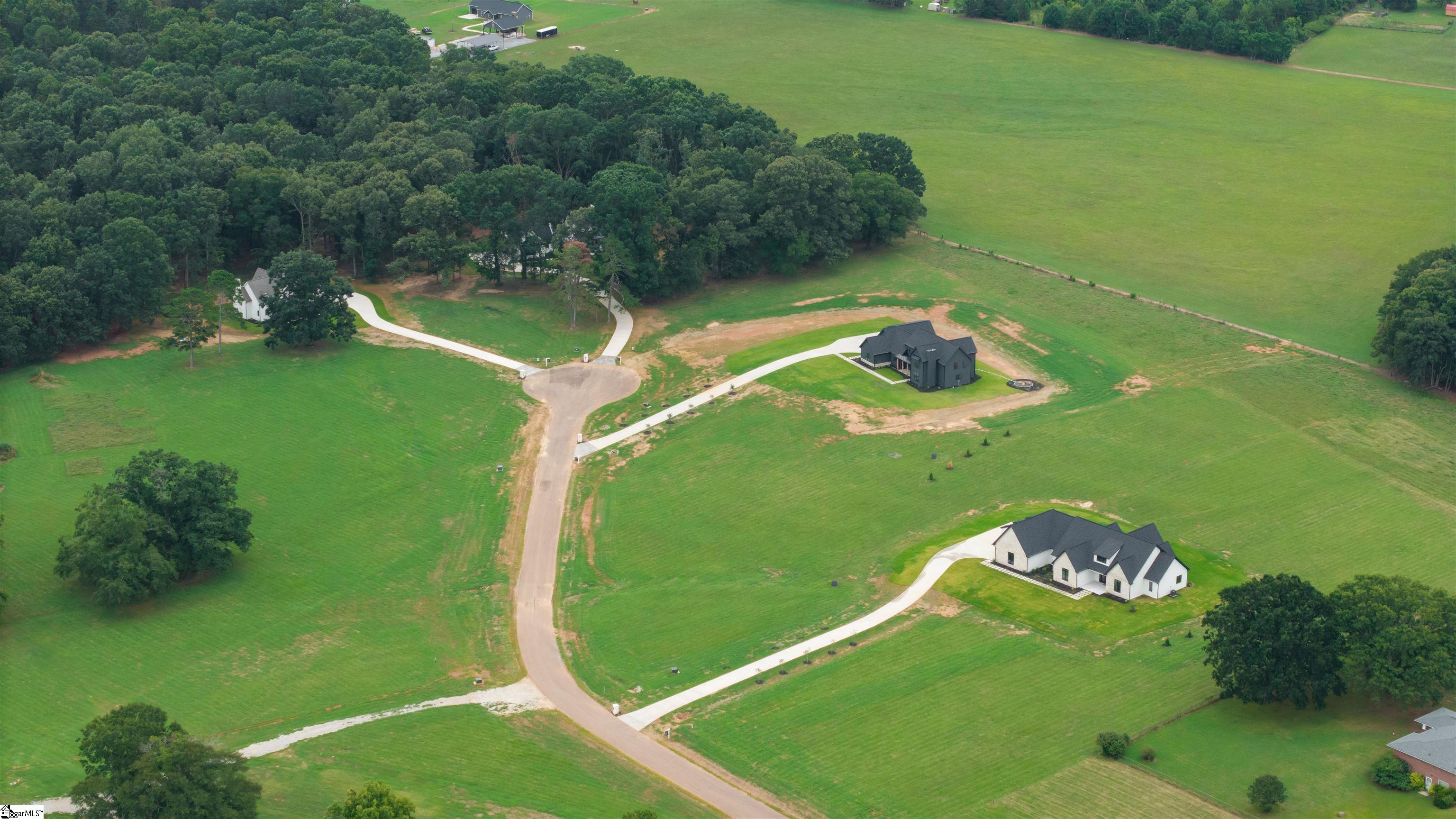 744 Garrison Road Pelzer, SC 29669