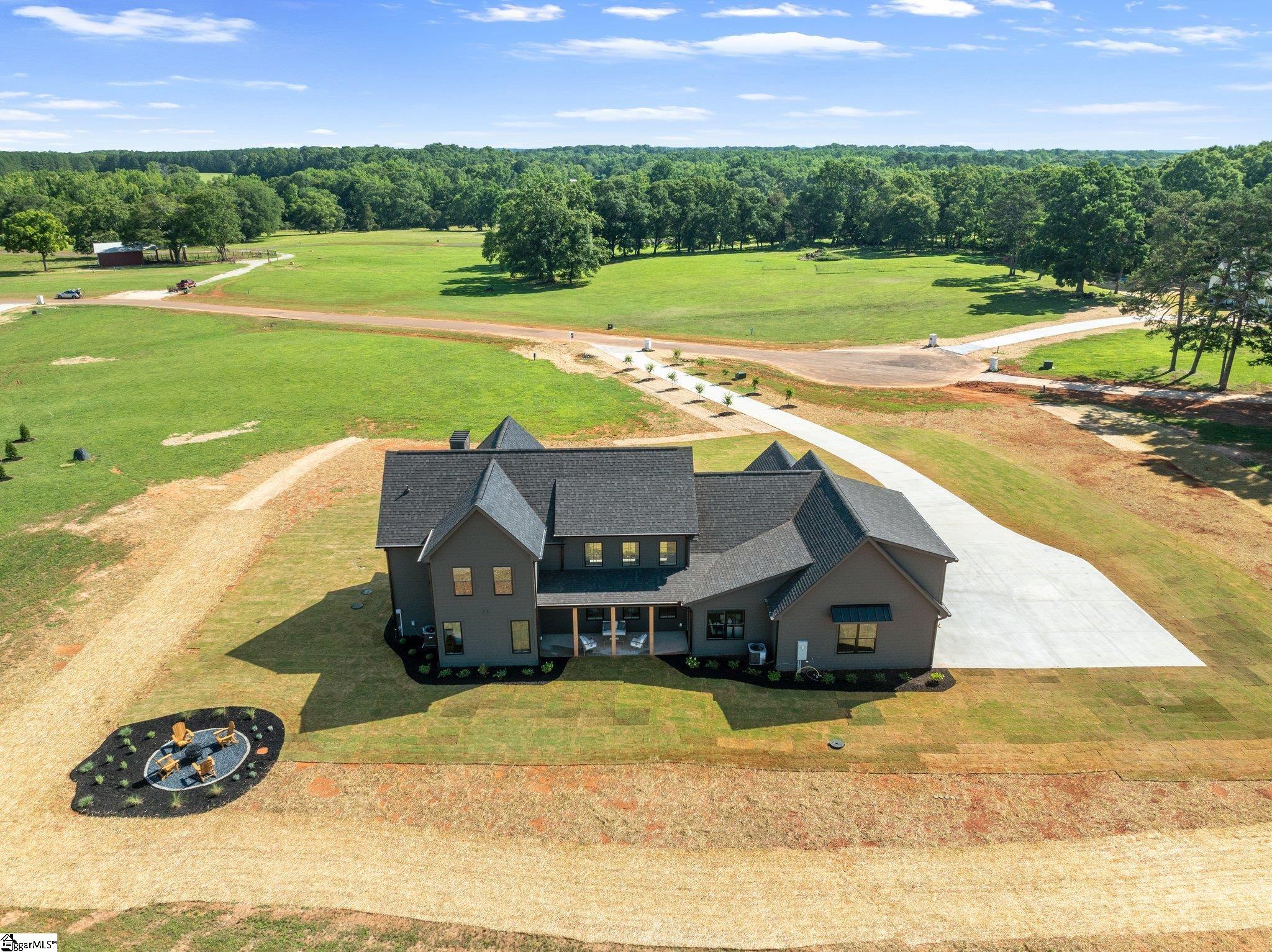 744 Garrison Road Pelzer, SC 29669