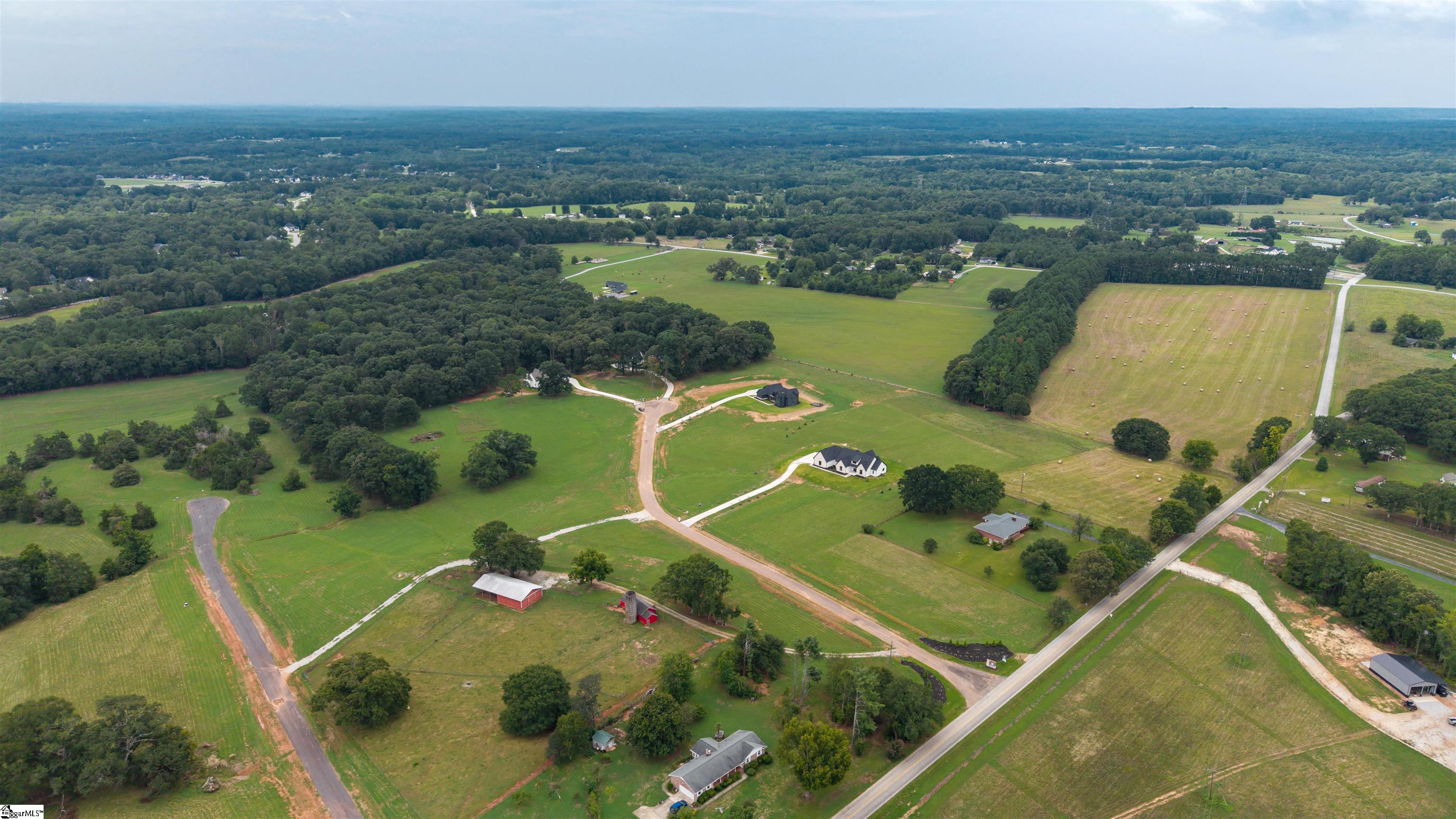 744 Garrison Road Pelzer, SC 29669