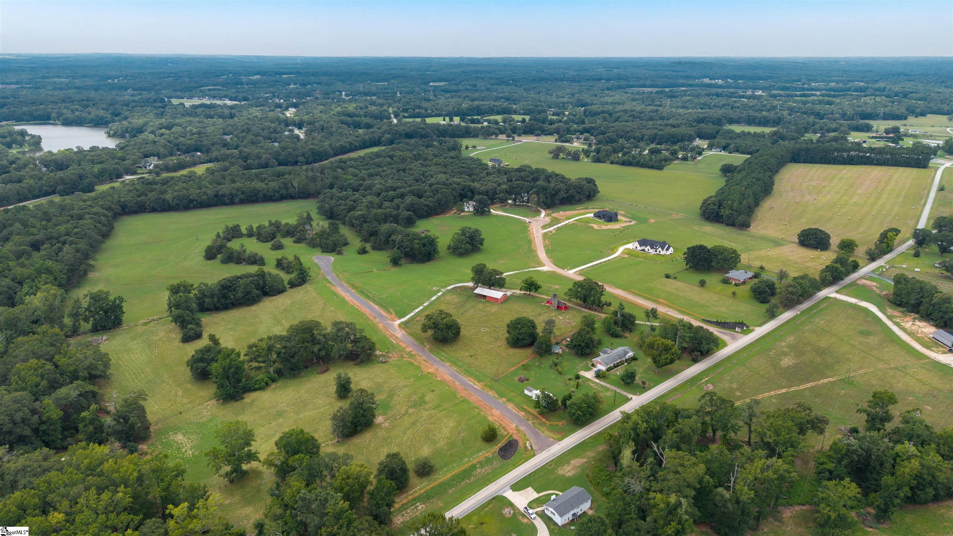 744 Garrison Road Pelzer, SC 29669