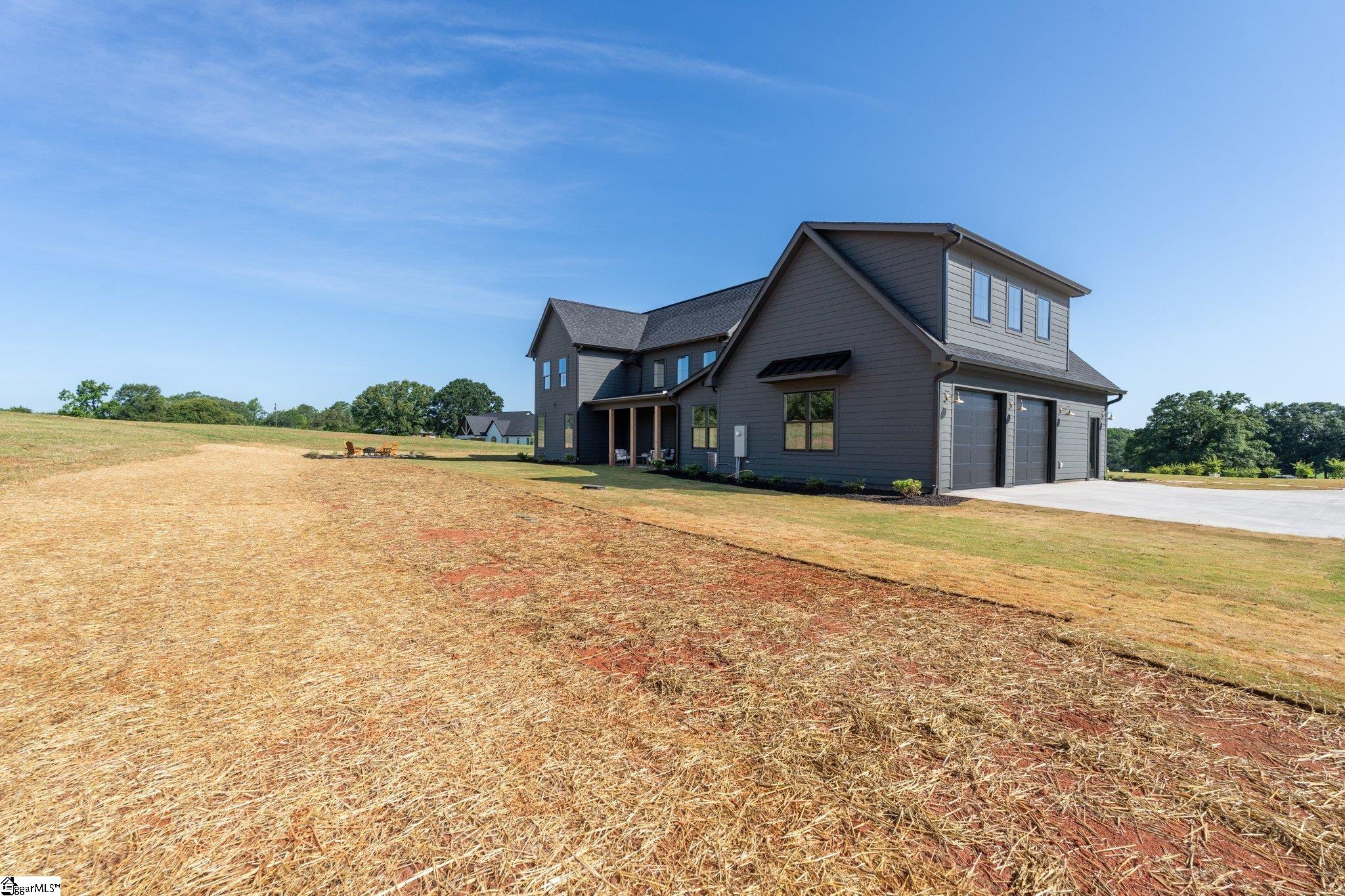 744 Garrison Road Pelzer, SC 29669