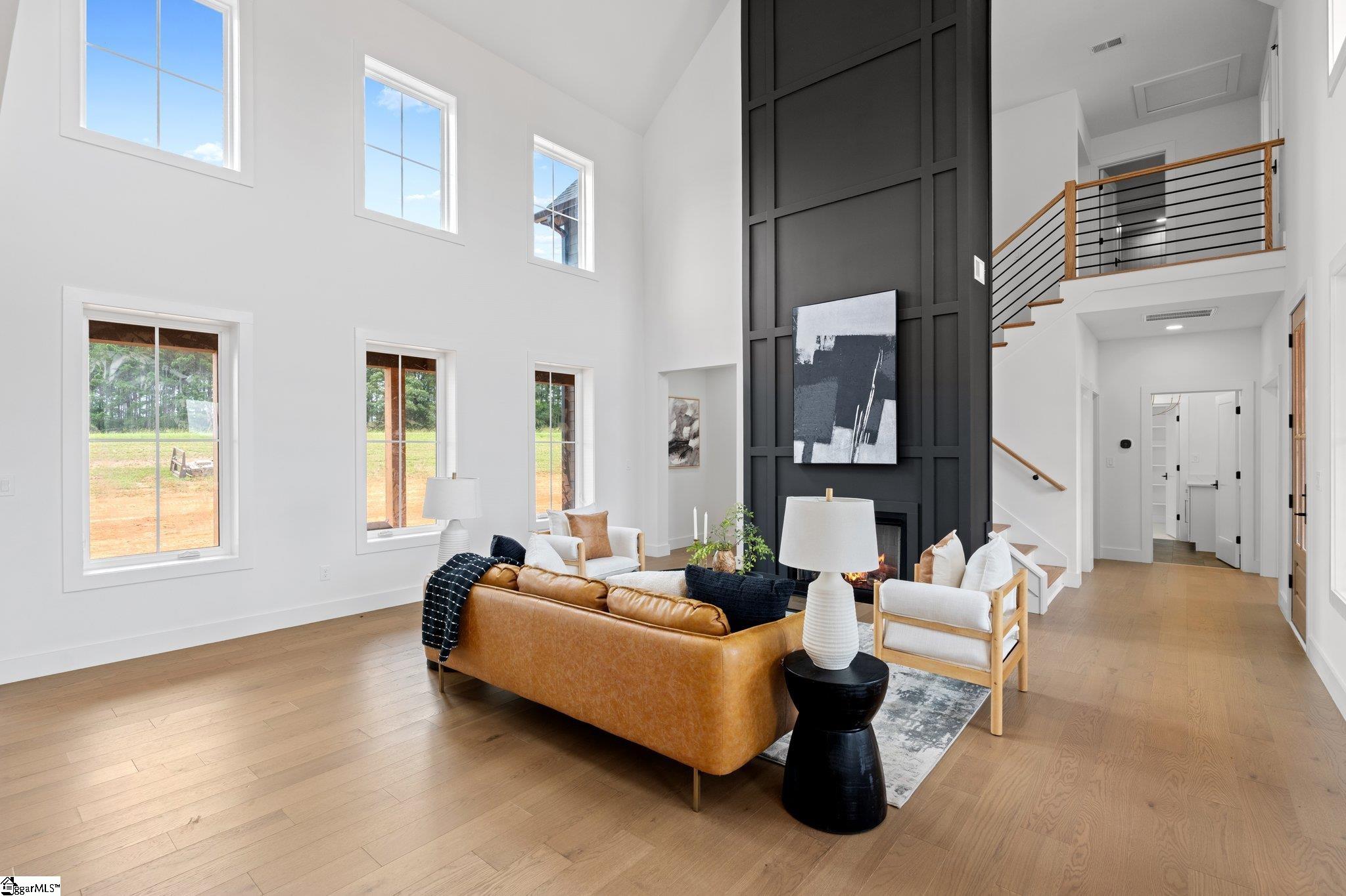 744 Garrison Road Pelzer, SC 29669