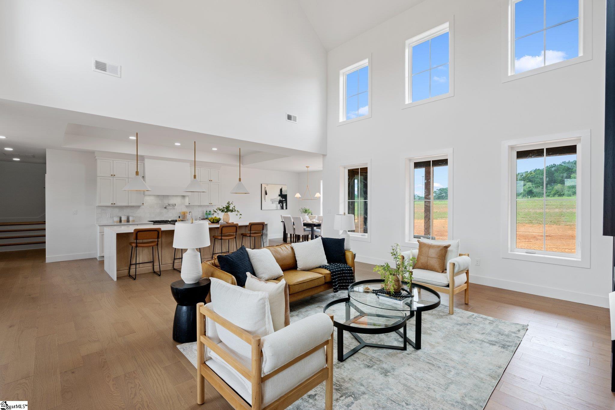 744 Garrison Road Pelzer, SC 29669