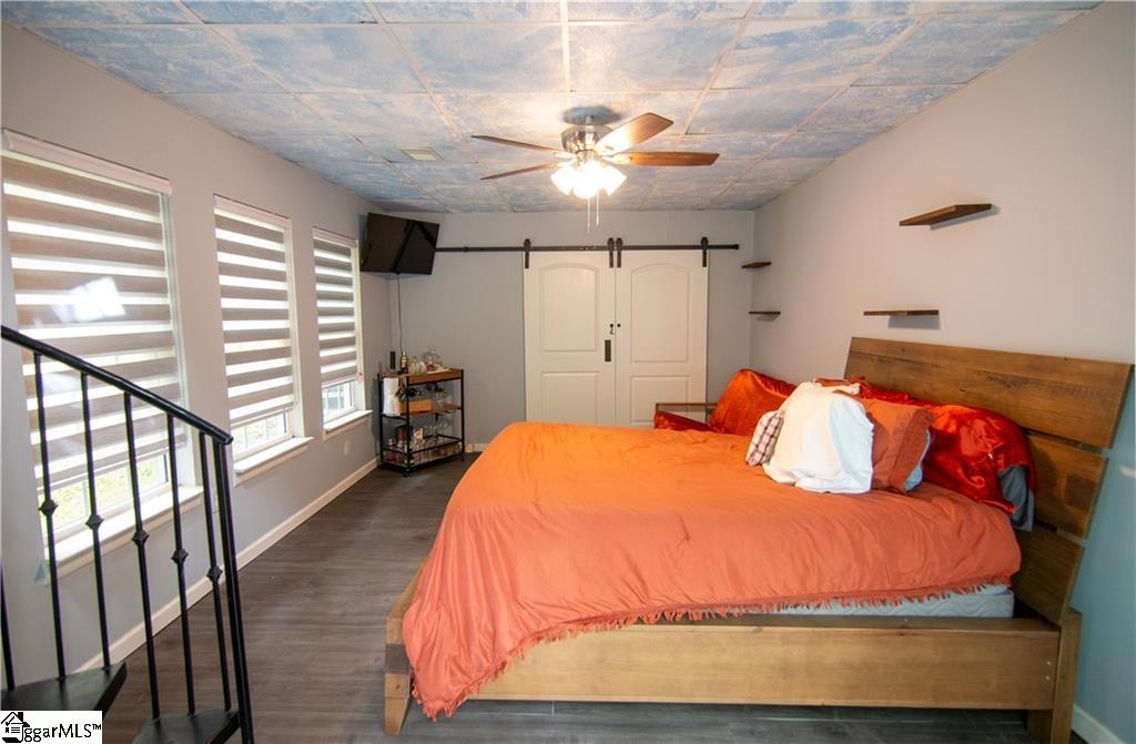 124 Grand Oak Drive Pendelton, SC 29670