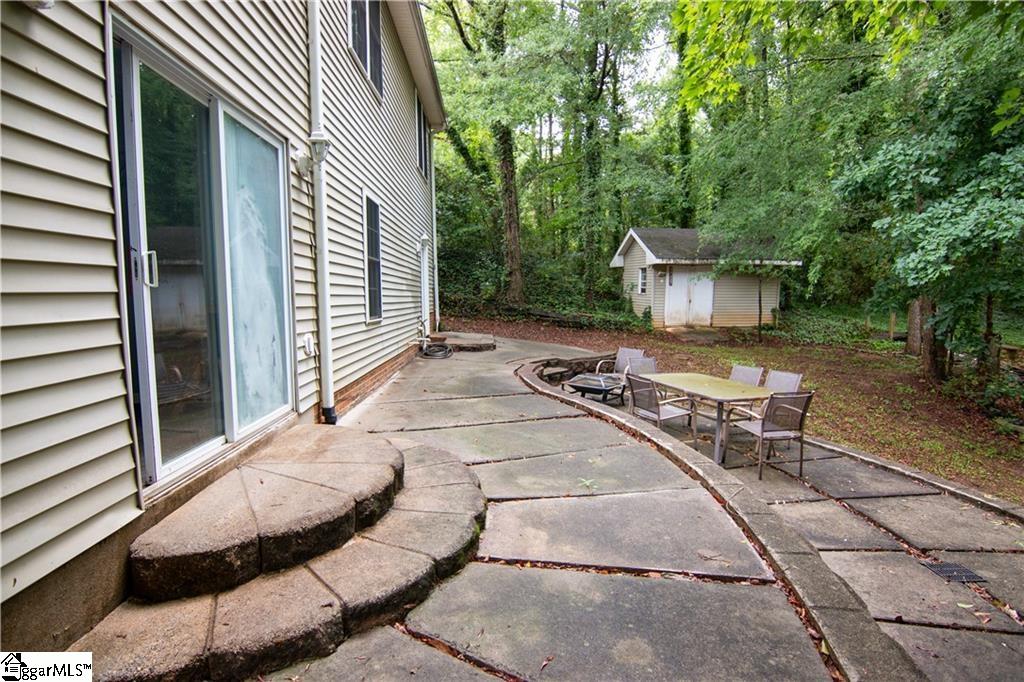 124 Grand Oak Drive Pendelton, SC 29670