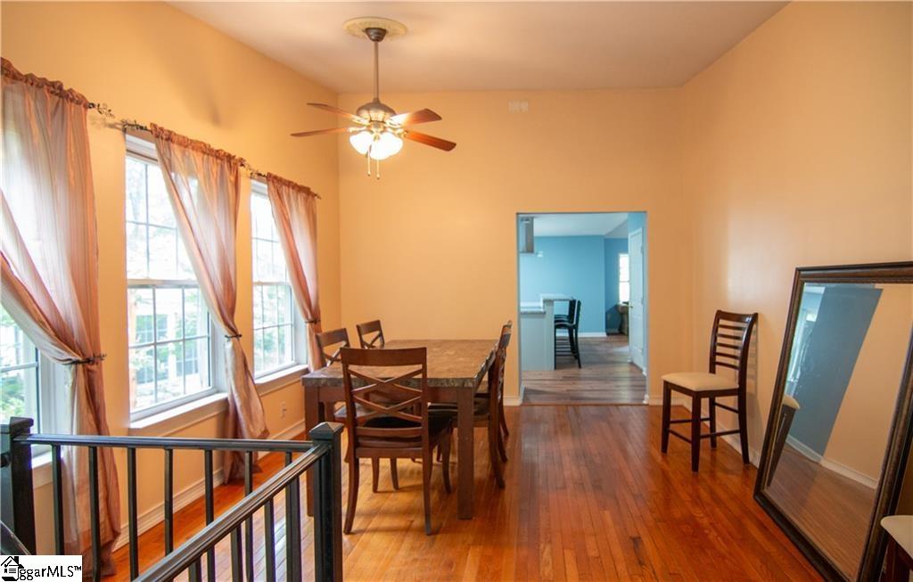 124 Grand Oak Drive Pendelton, SC 29670