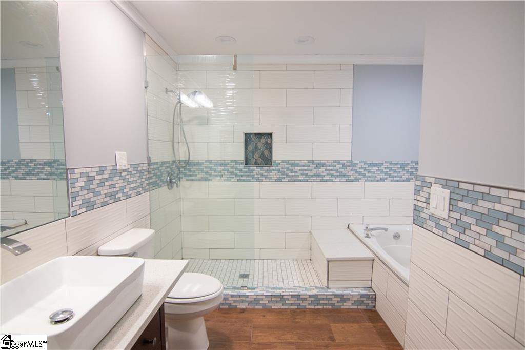 124 Grand Oak Drive Pendelton, SC 29670