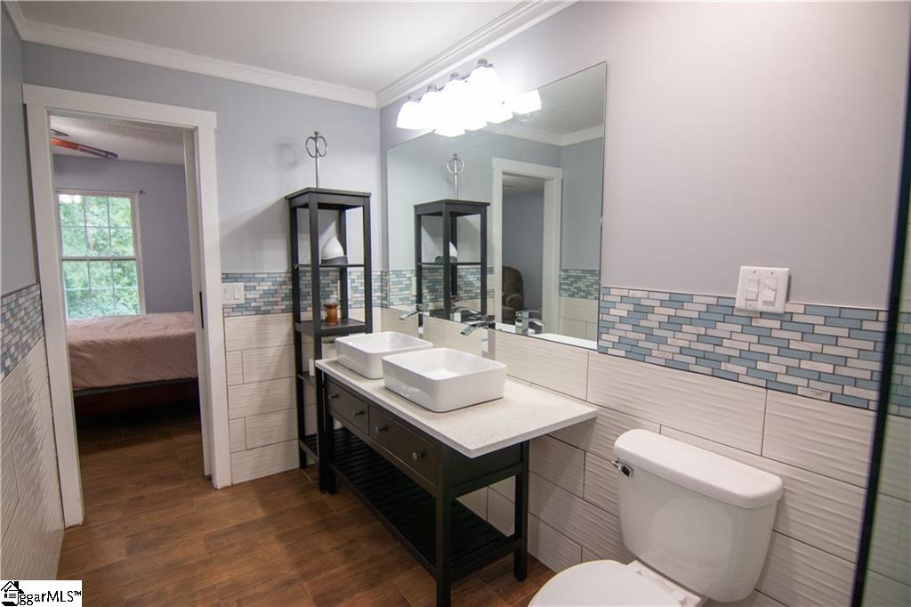 124 Grand Oak Drive Pendelton, SC 29670