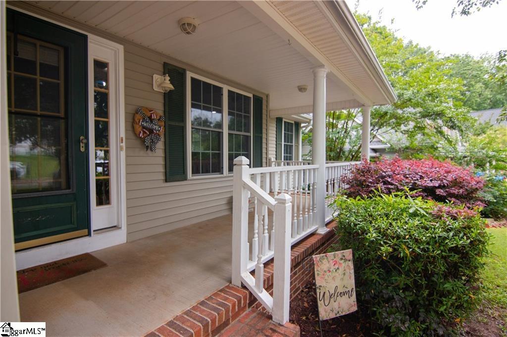 124 Grand Oak Drive Pendelton, SC 29670