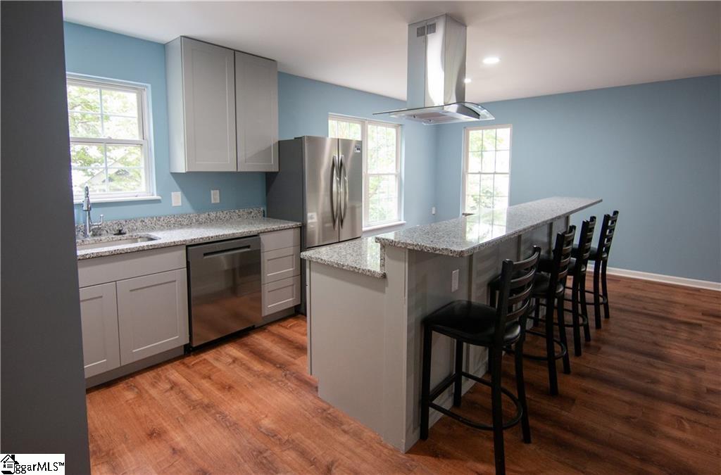 124 Grand Oak Drive Pendelton, SC 29670