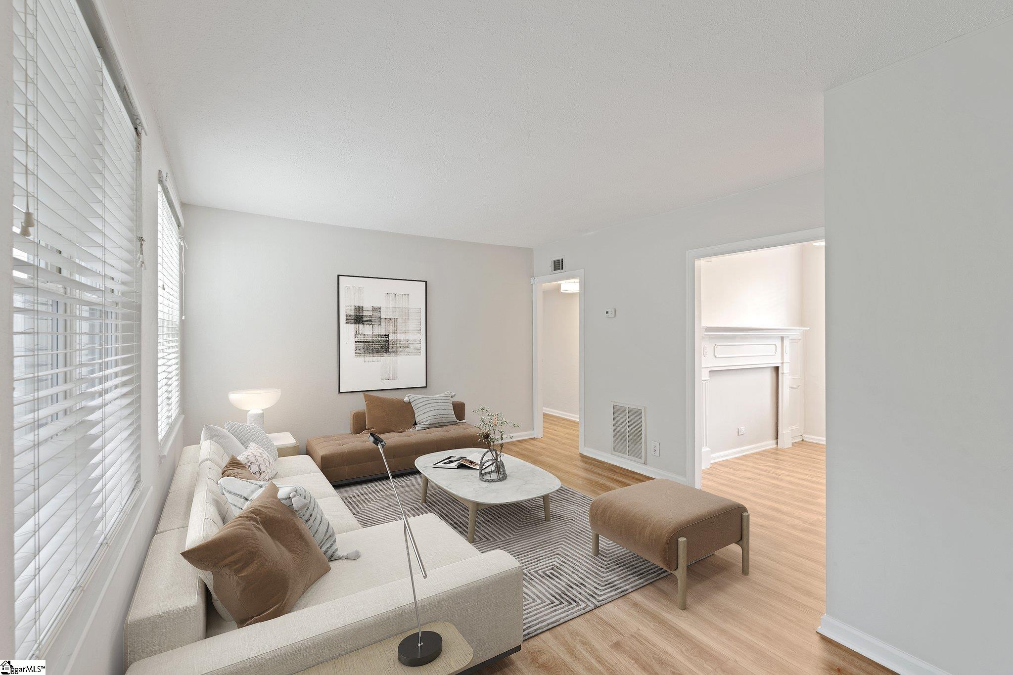 601 Cleveland Street UNIT Unit 13-A Greenville, SC 29601
