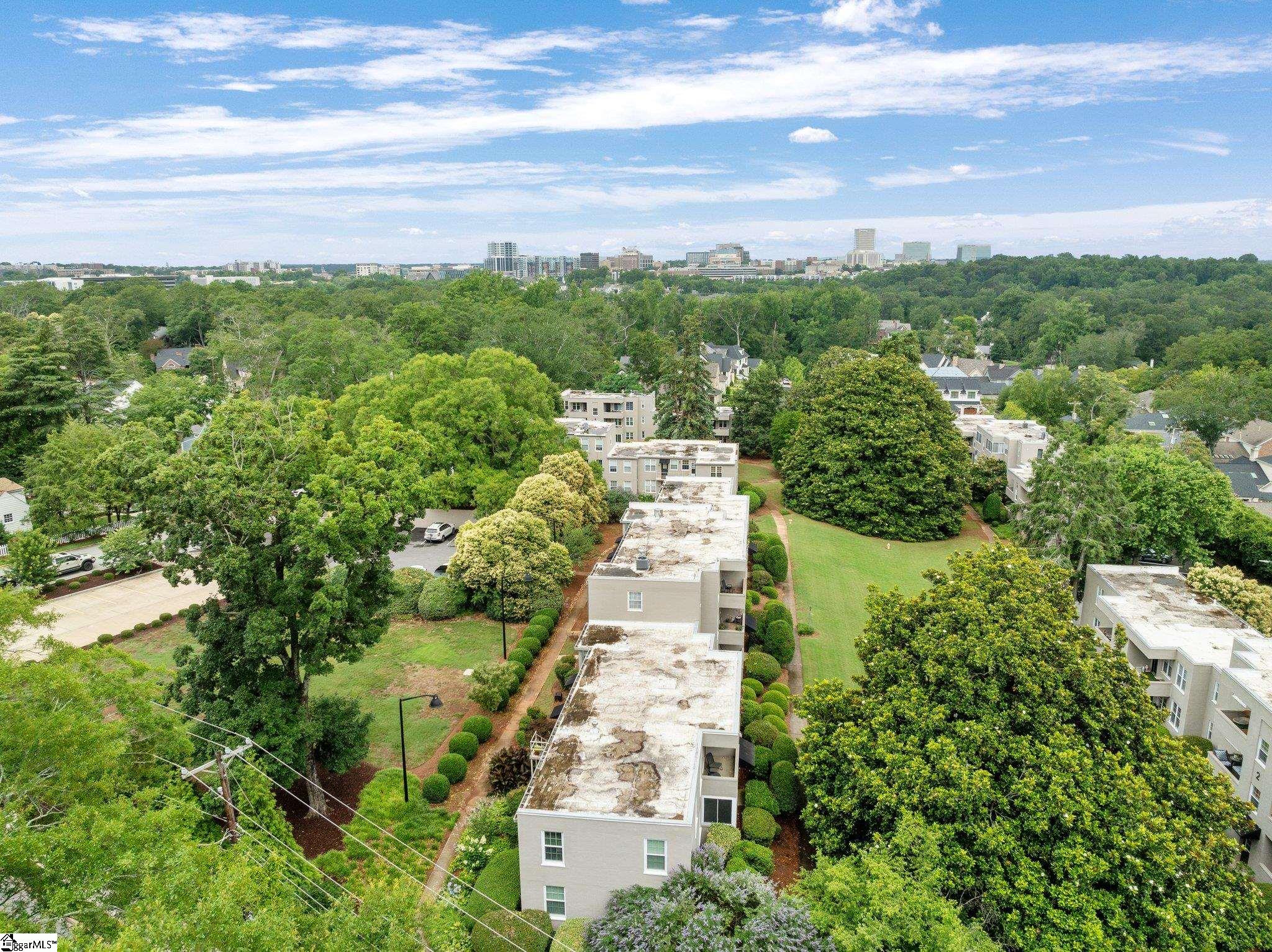 601 Cleveland Street UNIT Unit 13-A Greenville, SC 29601
