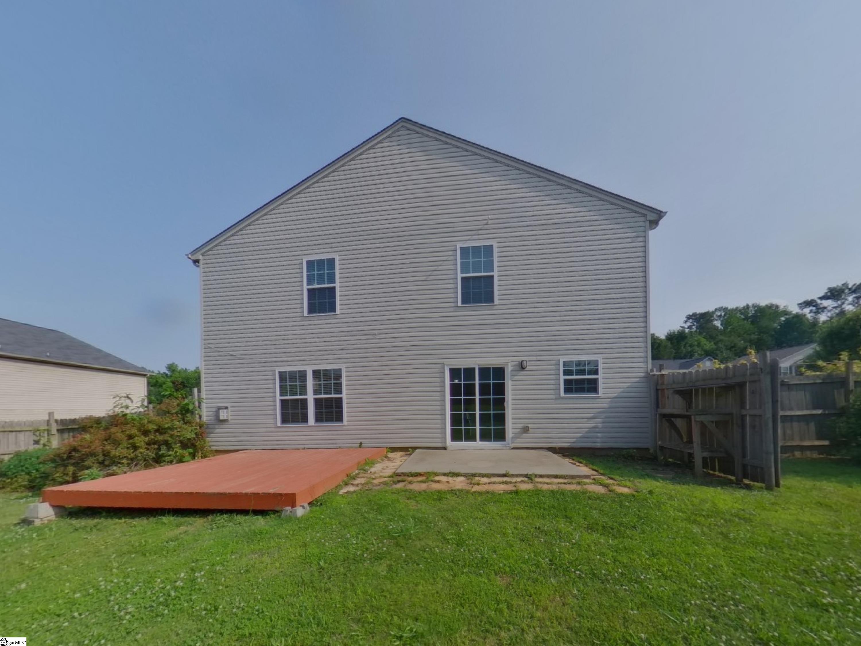 774 Markham Circle Moore, SC 29639-8974
