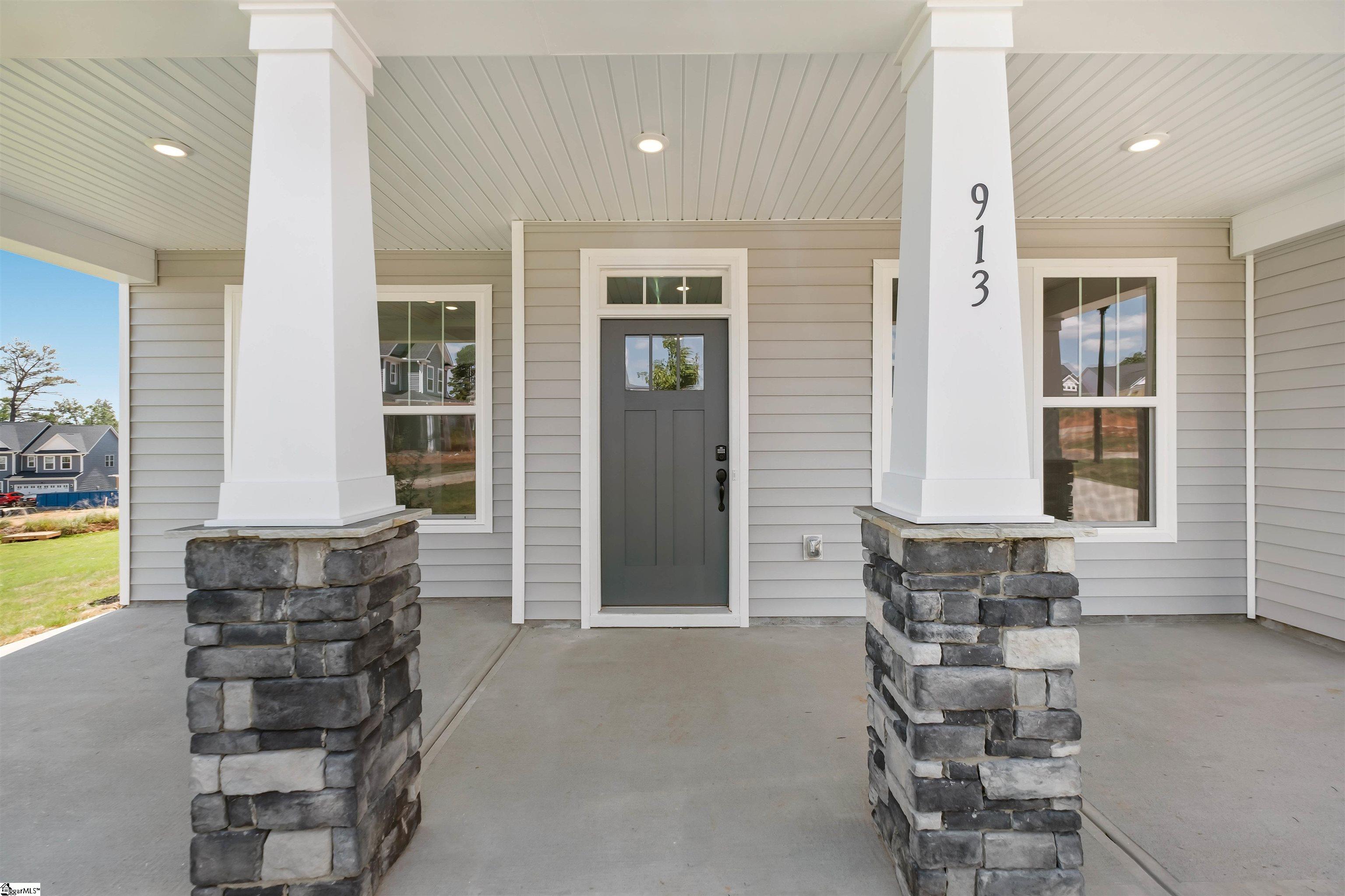 913 Wild Pine Court Duncan, SC 29334