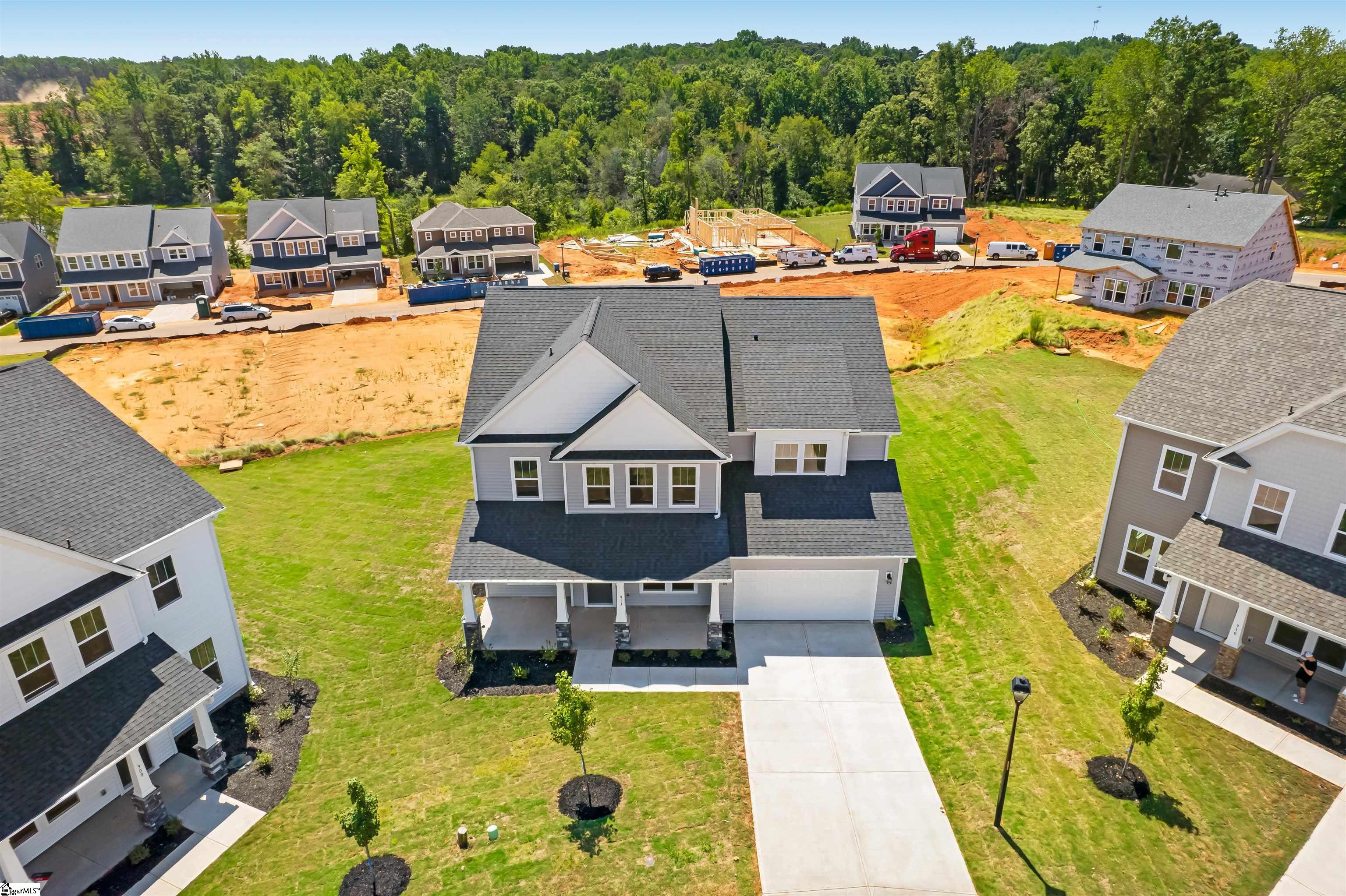 913 Wild Pine Court Duncan, SC 29334