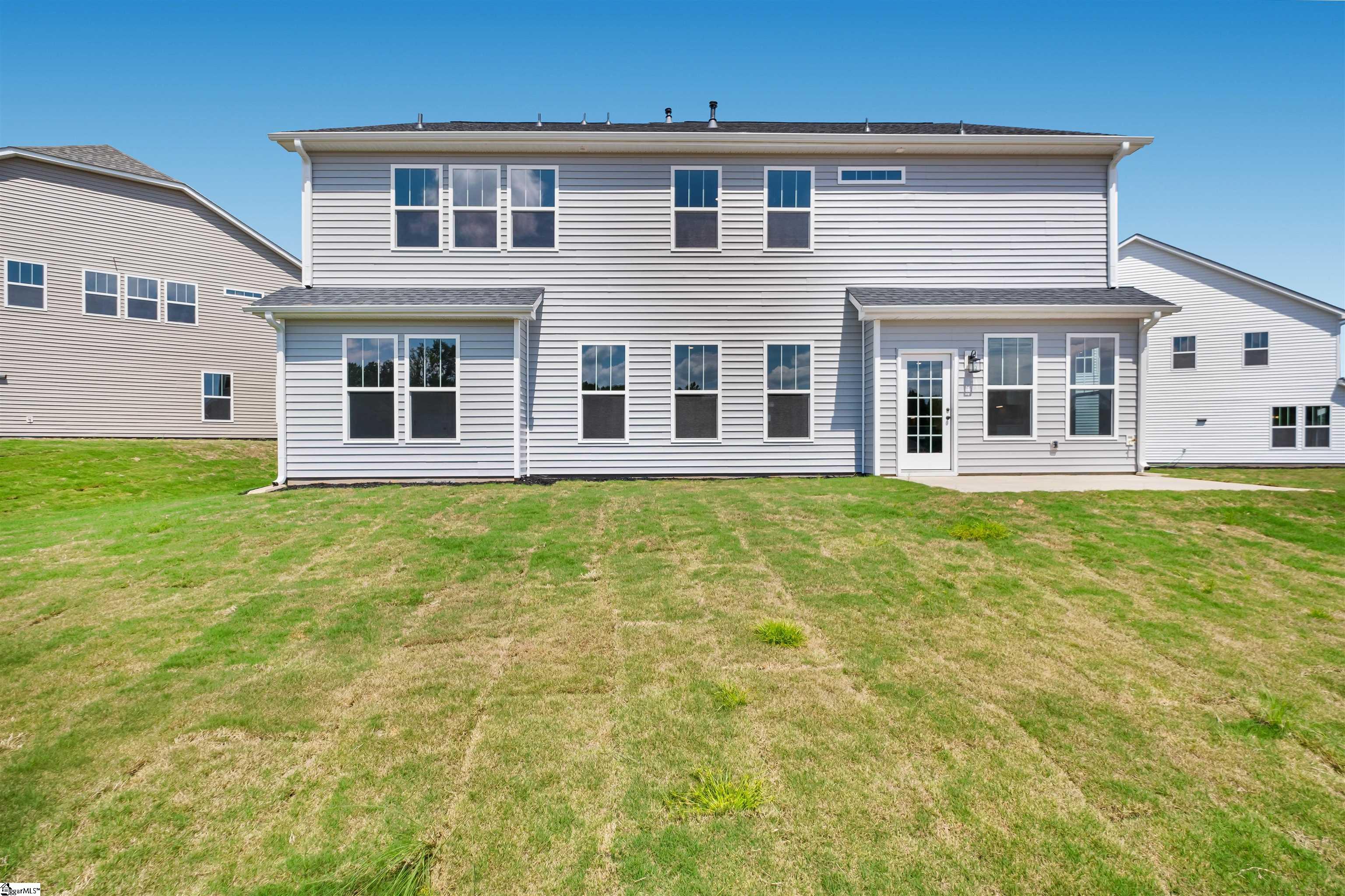 913 Wild Pine Court Duncan, SC 29334