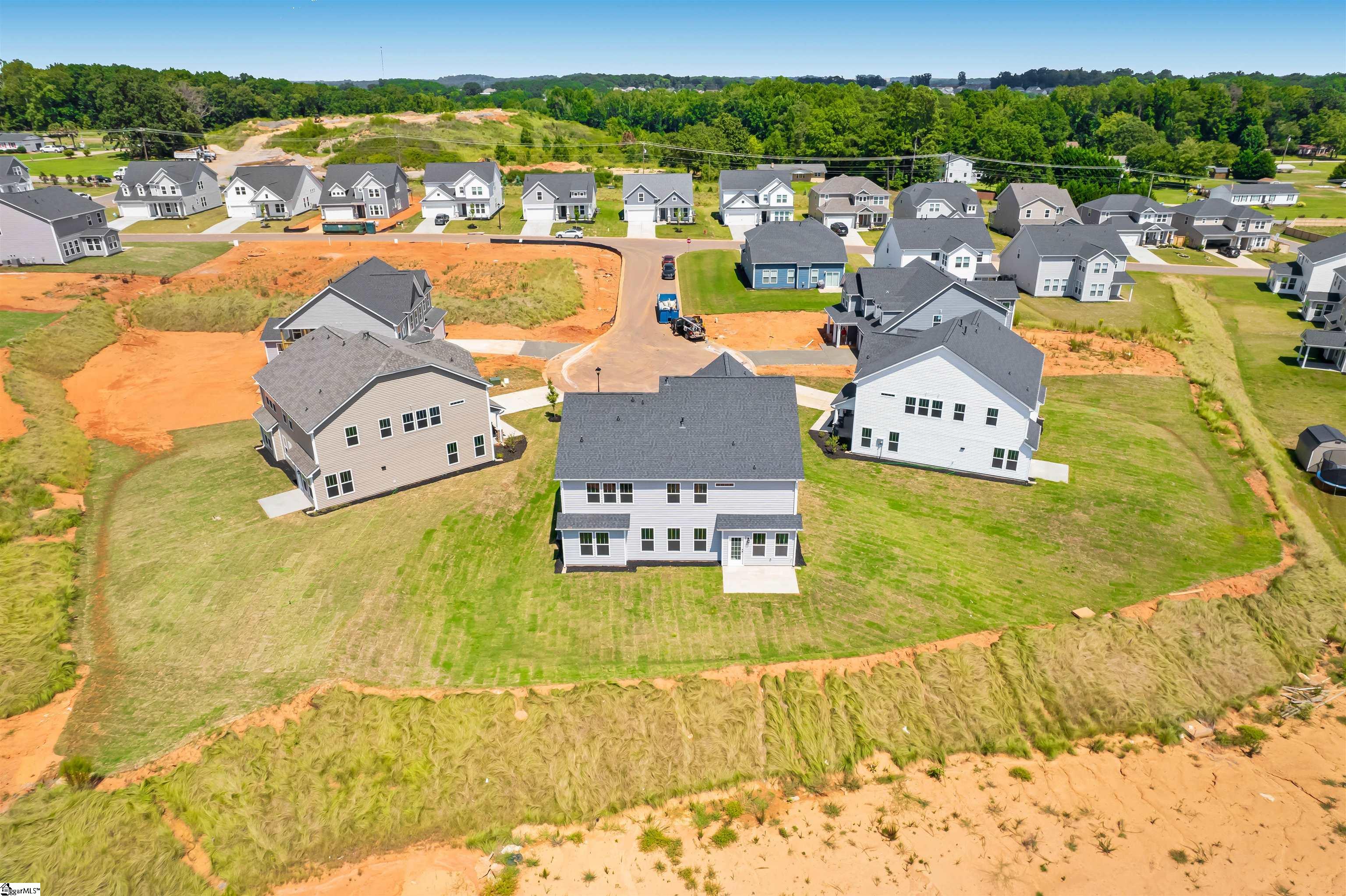 913 Wild Pine Court Duncan, SC 29334