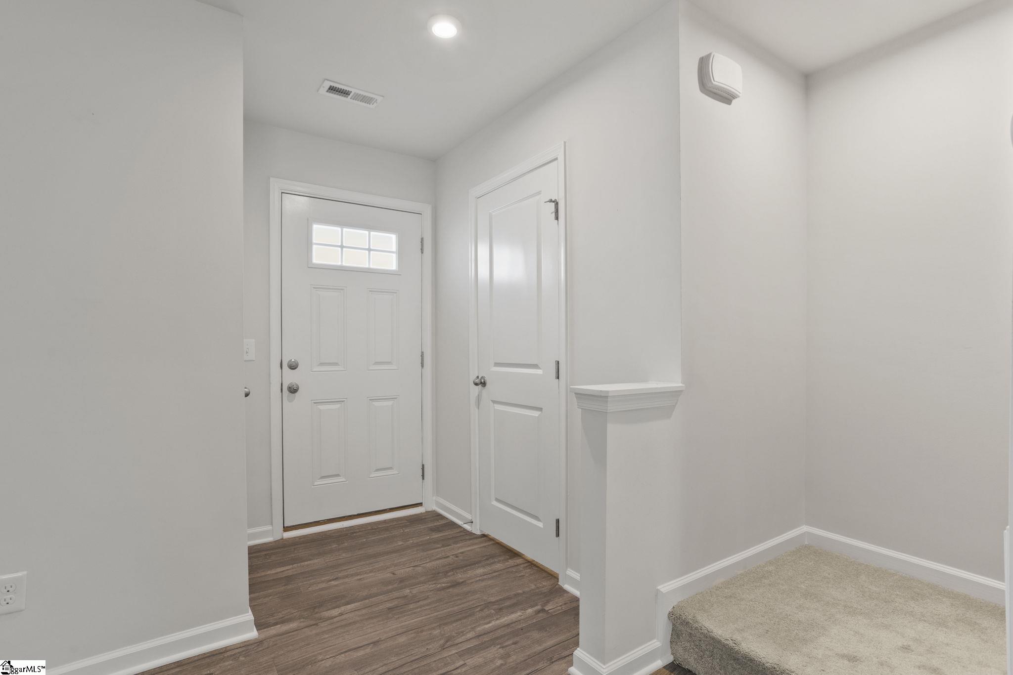 521 Hampton Townes Drive Greenville, SC 29617